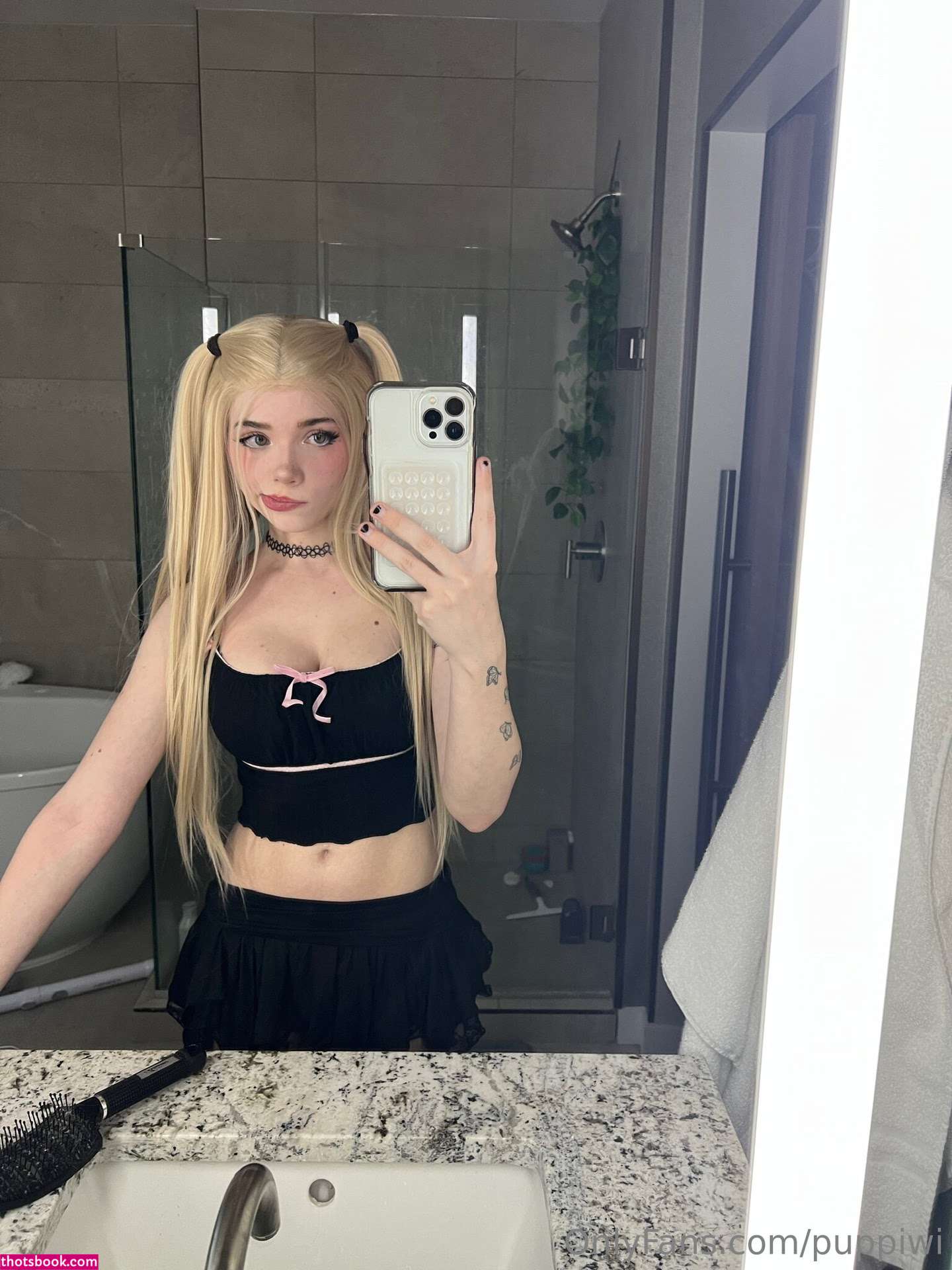 Grinchie puppiwii Nude Leaks OnlyFans Photos #34 1390798