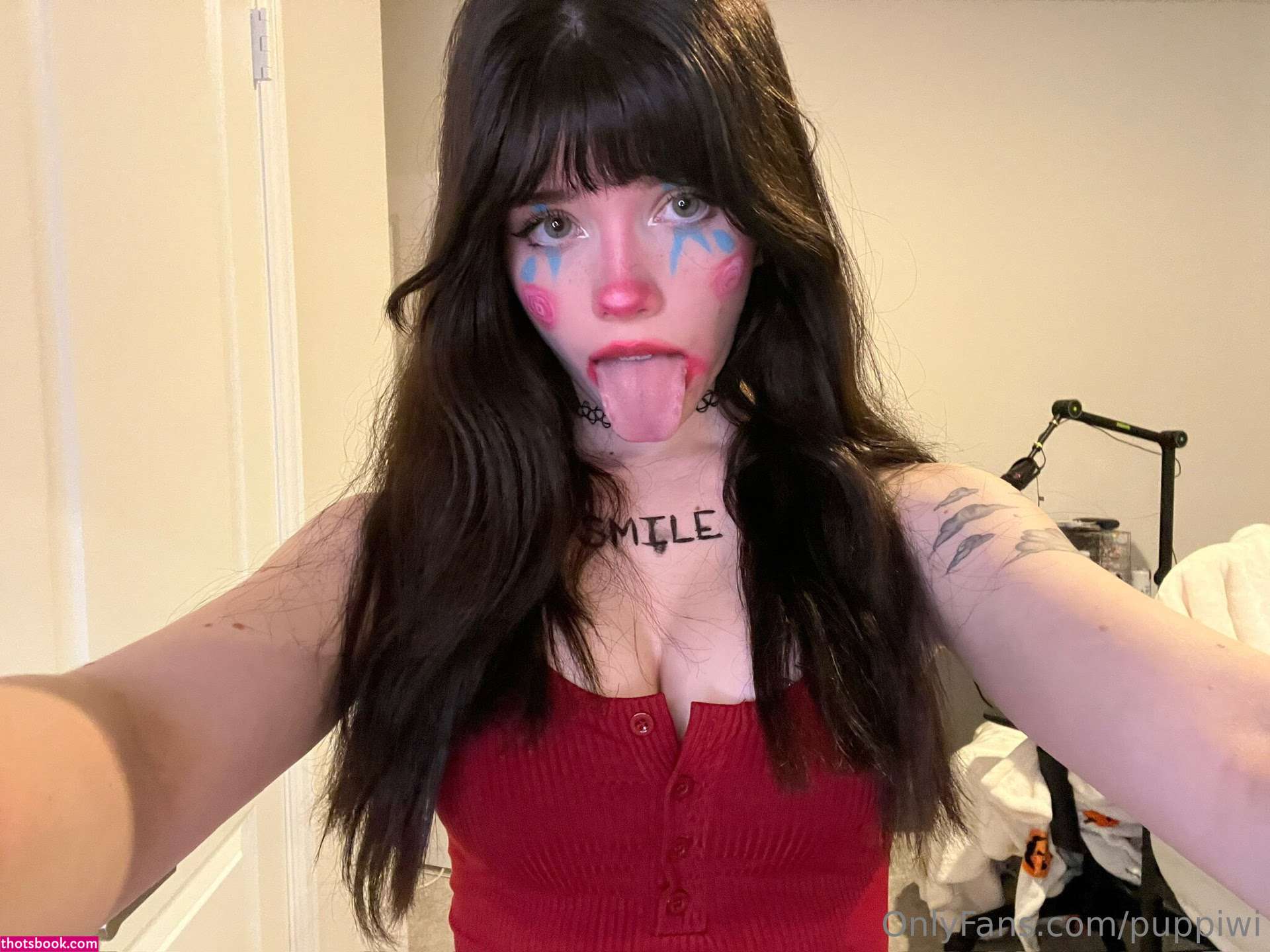 Grinchie puppiwii Nude Leaks OnlyFans Photos #35 1390802