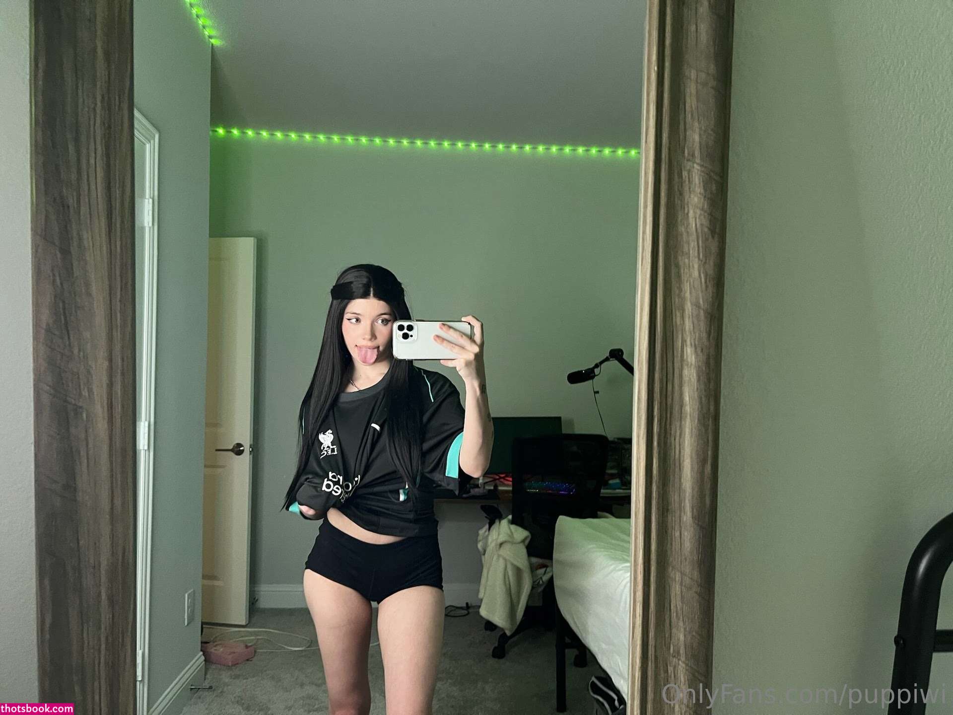 Grinchie puppiwii Nude Leaks OnlyFans Photos #35 1390804