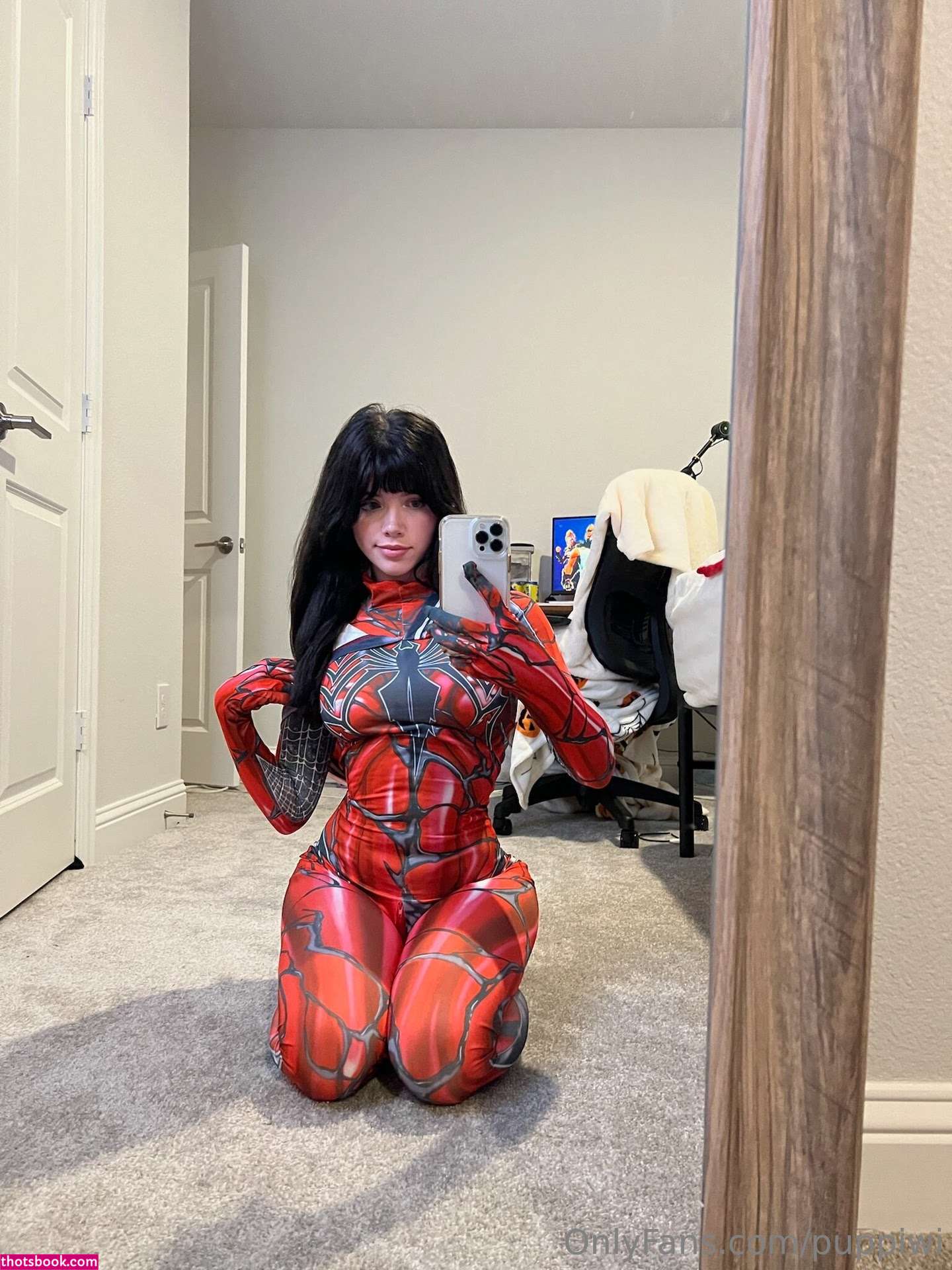 Grinchie puppiwii Nude Leaks OnlyFans Photos #36 1390806