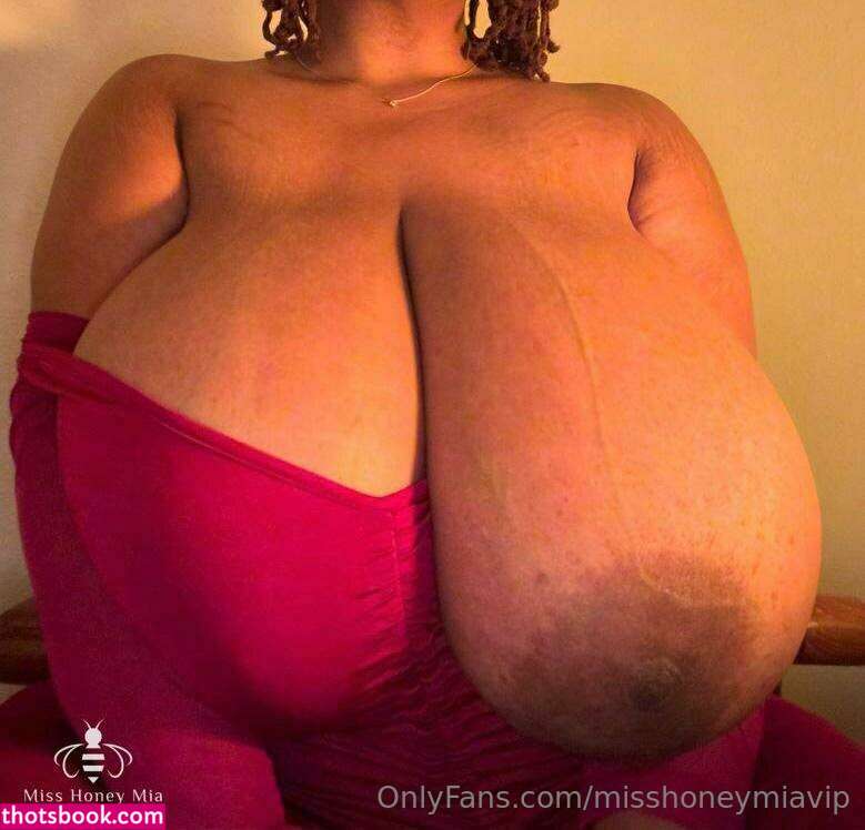misshoneymia Nude Leaks OnlyFans Photos #7 1391163