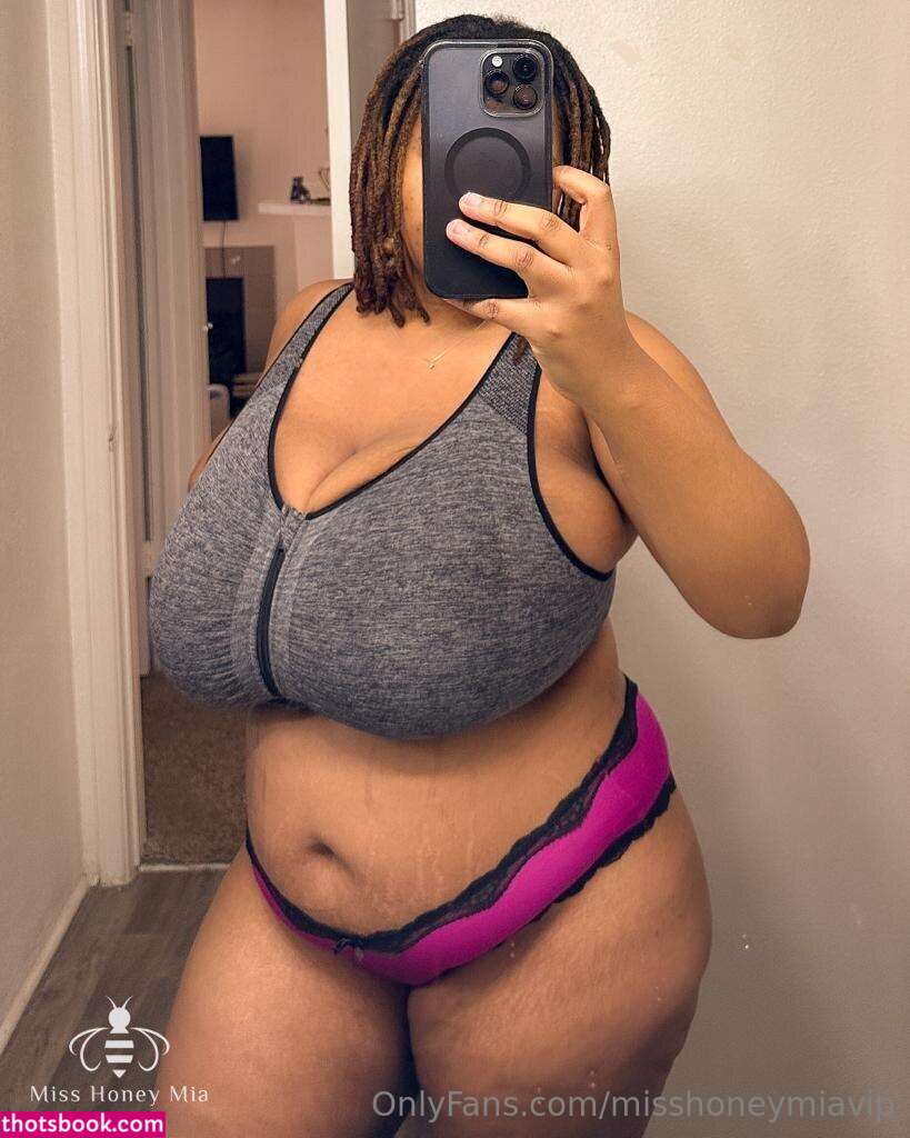 misshoneymia Nude Leaks OnlyFans Photos #10 1391185