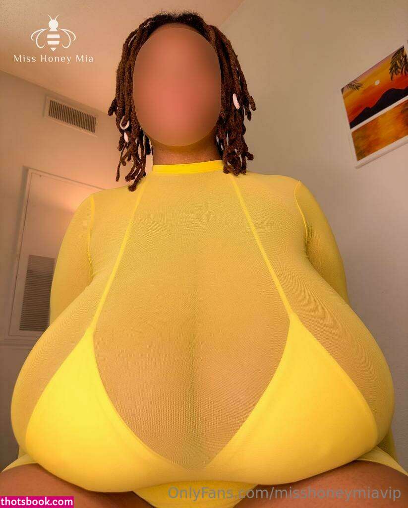 misshoneymia Nude Leaks OnlyFans Photos #10 1391187