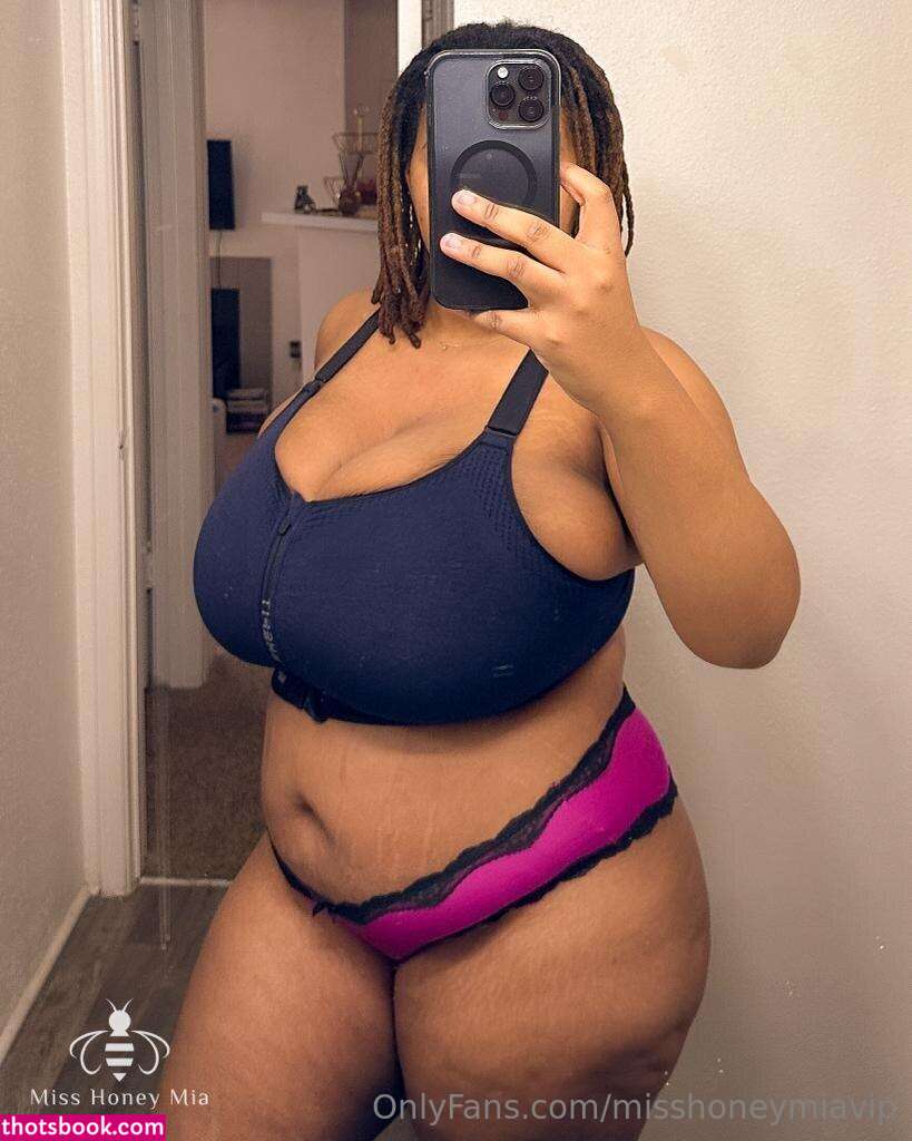 misshoneymia Nude Leaks OnlyFans Photos #10 1391192
