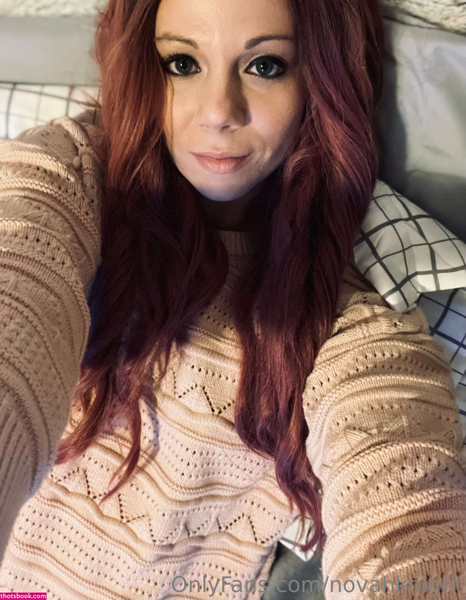 novahknight Nude Leaks OnlyFans Photos #9 1391284