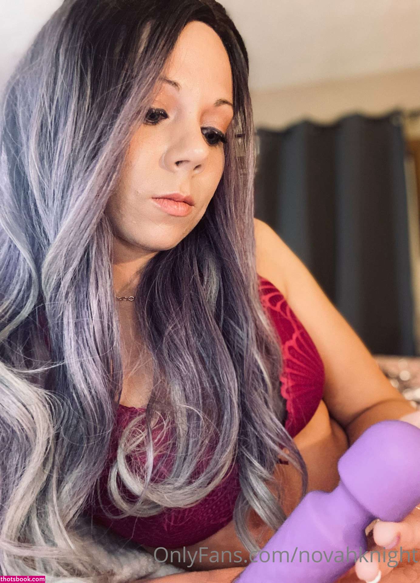 novahknight Nude Leaks OnlyFans Photos #9 1391285