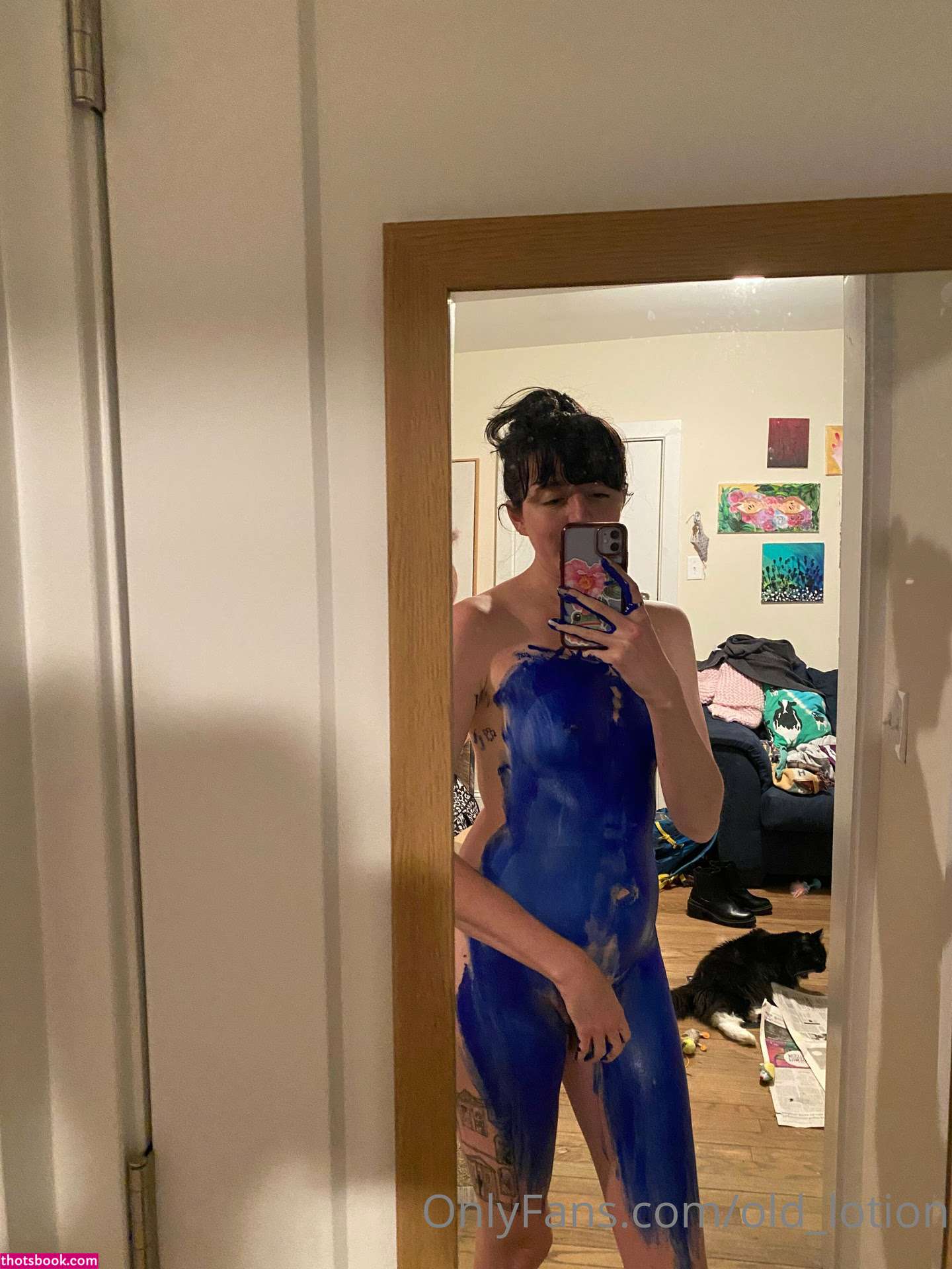 Old lotion Nude Leaks OnlyFans Photos #6 1391304