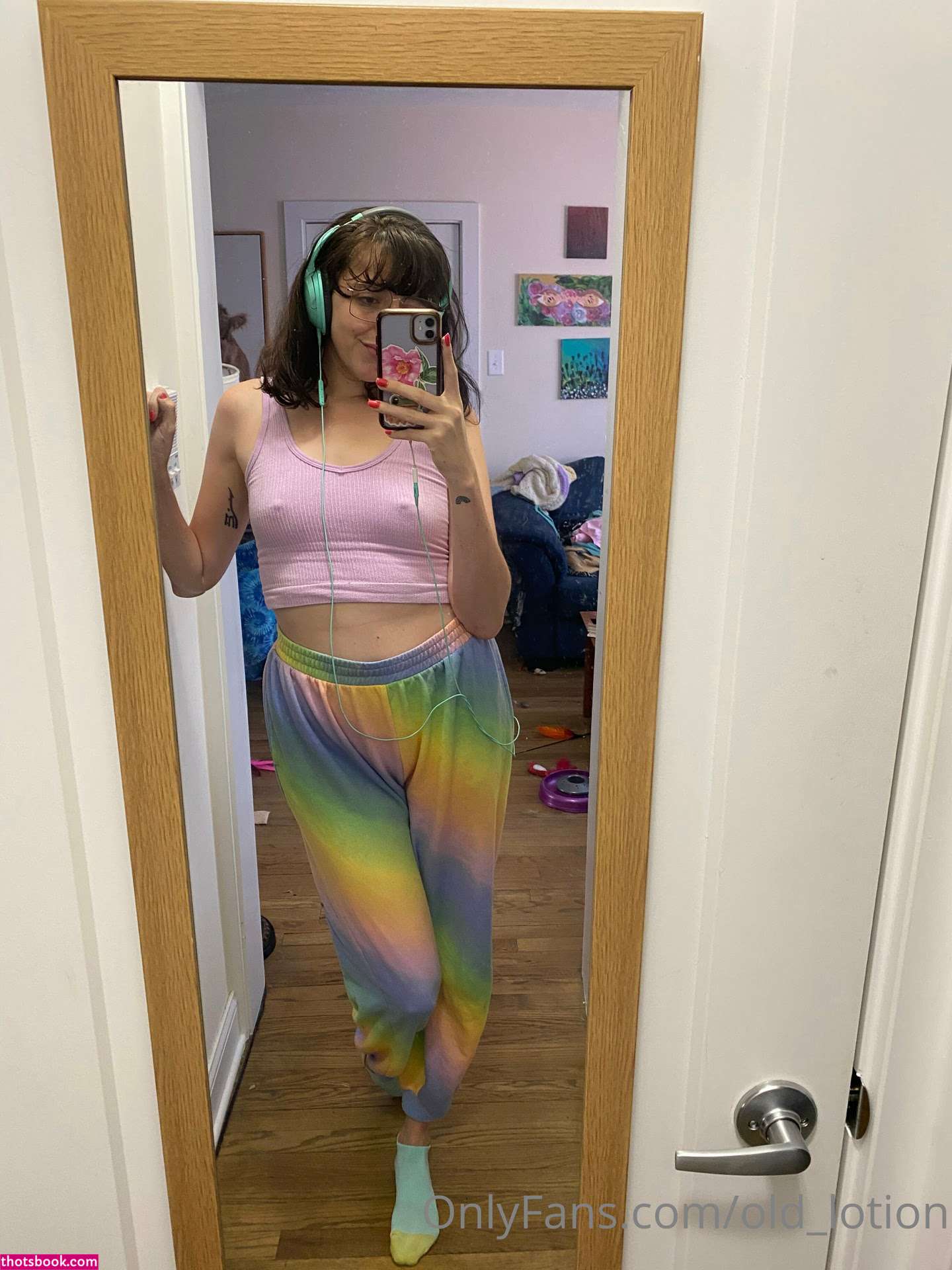 Old lotion Nude Leaks OnlyFans Photos #8 1391316