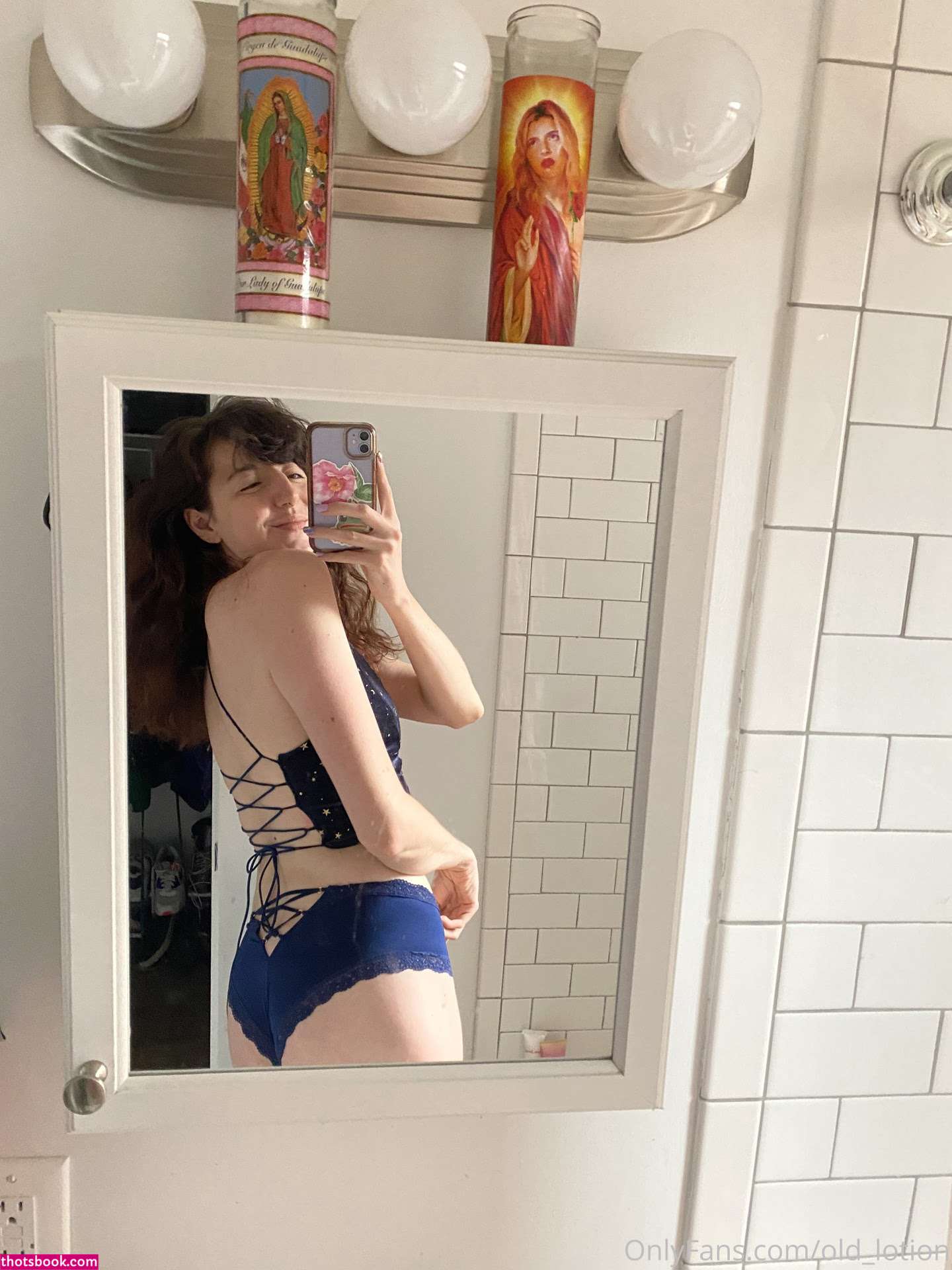 Old lotion Nude Leaks OnlyFans Photos #8 1391317