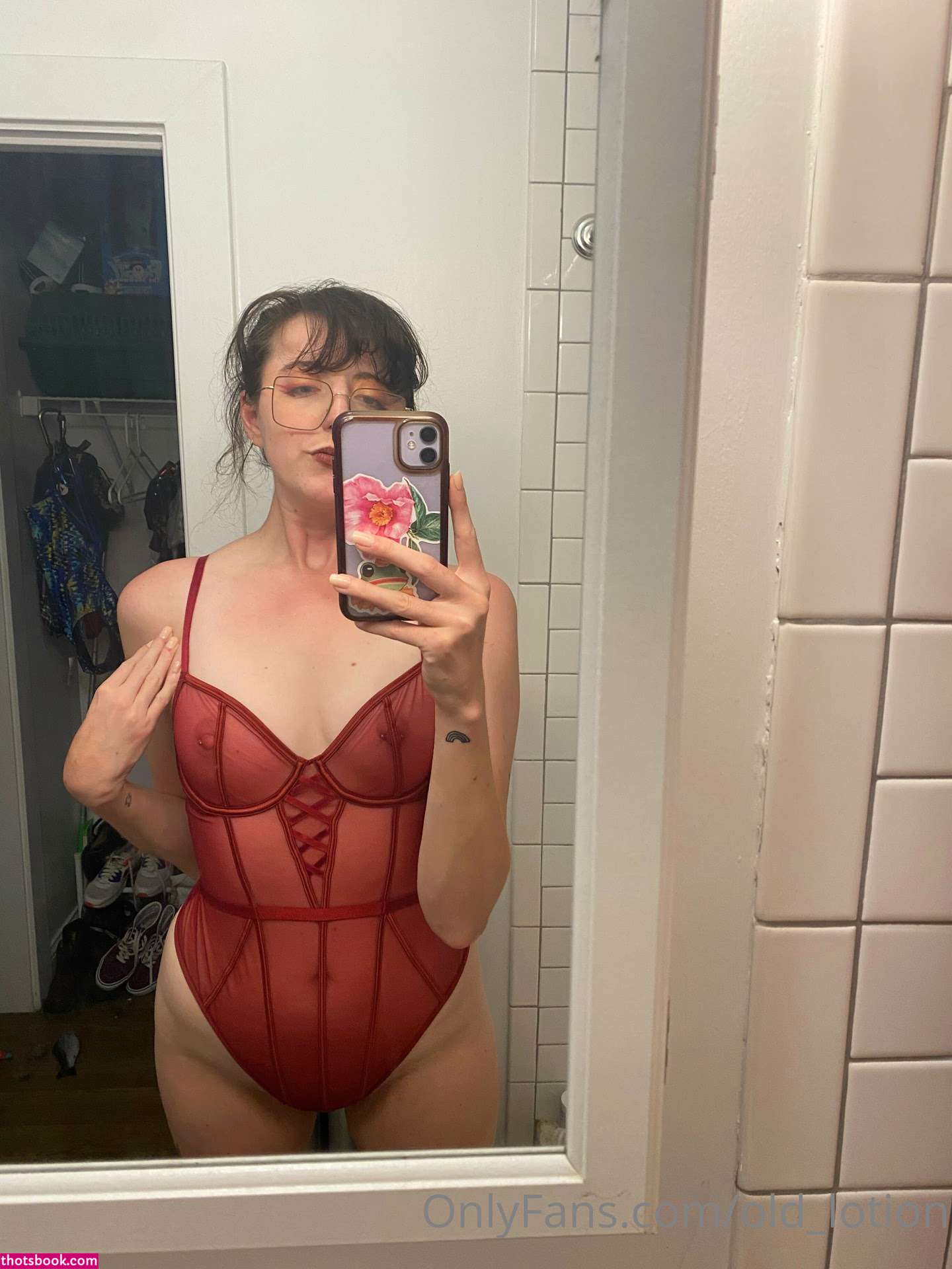 Old lotion Nude Leaks OnlyFans Photos #8 1391318