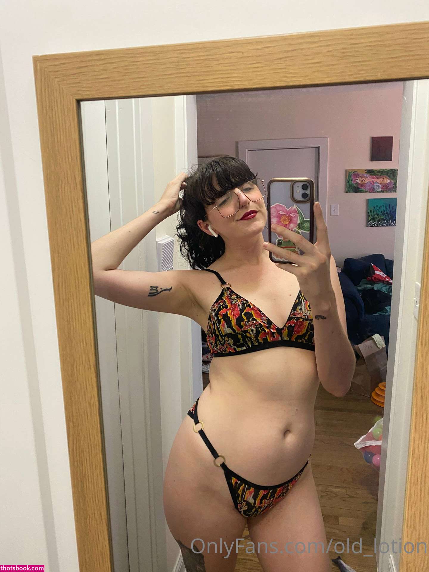 Old lotion Nude Leaks OnlyFans Photos #9 1391324