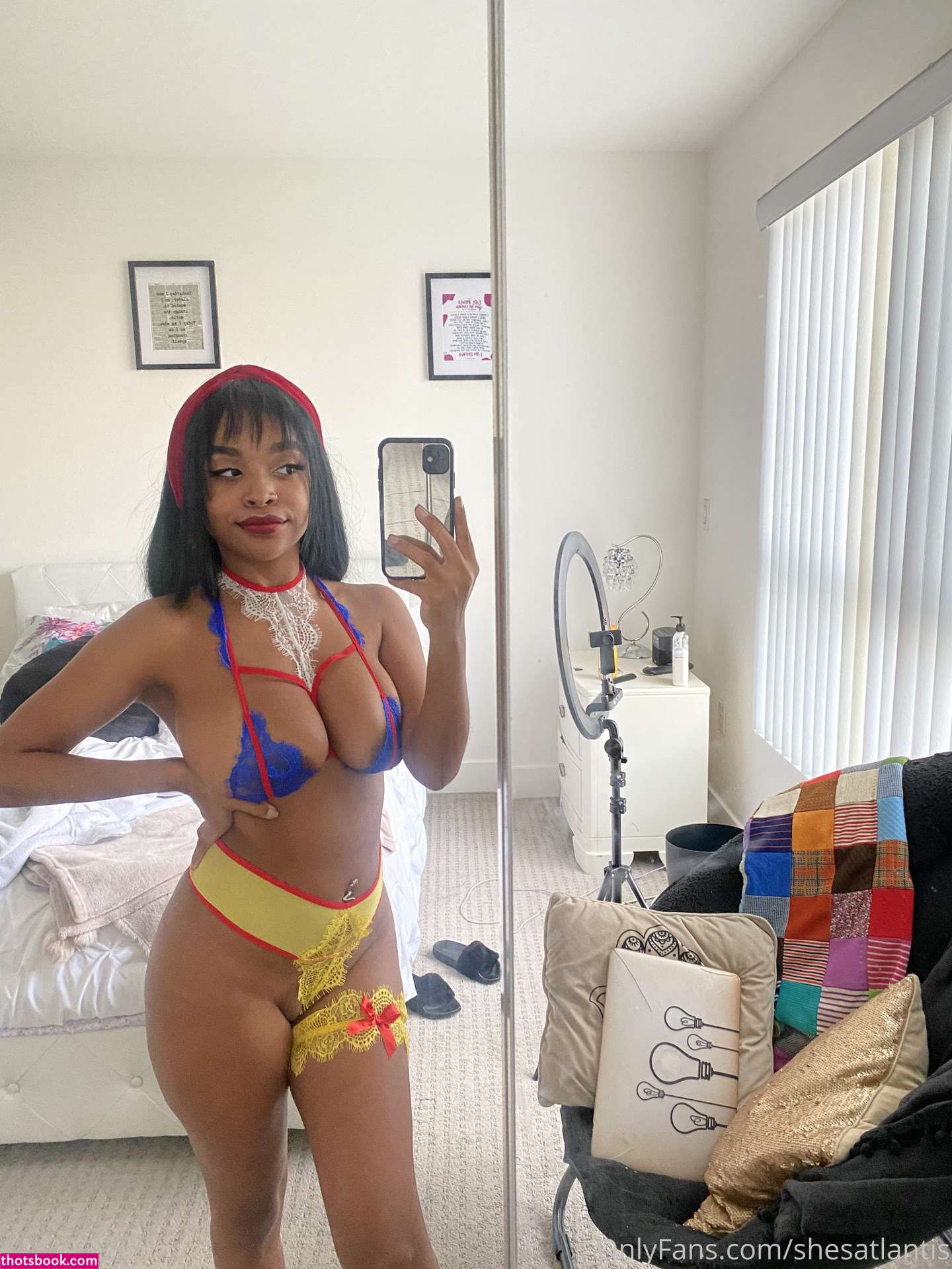 shesatlantis Nude Leaks OnlyFans Photos #9 1391541