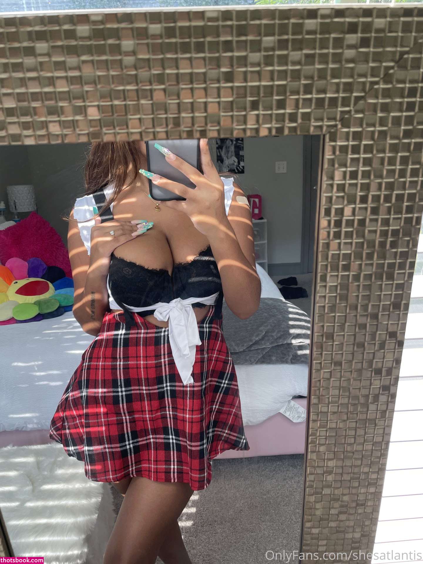 shesatlantis Nude Leaks OnlyFans Photos #9 1391547