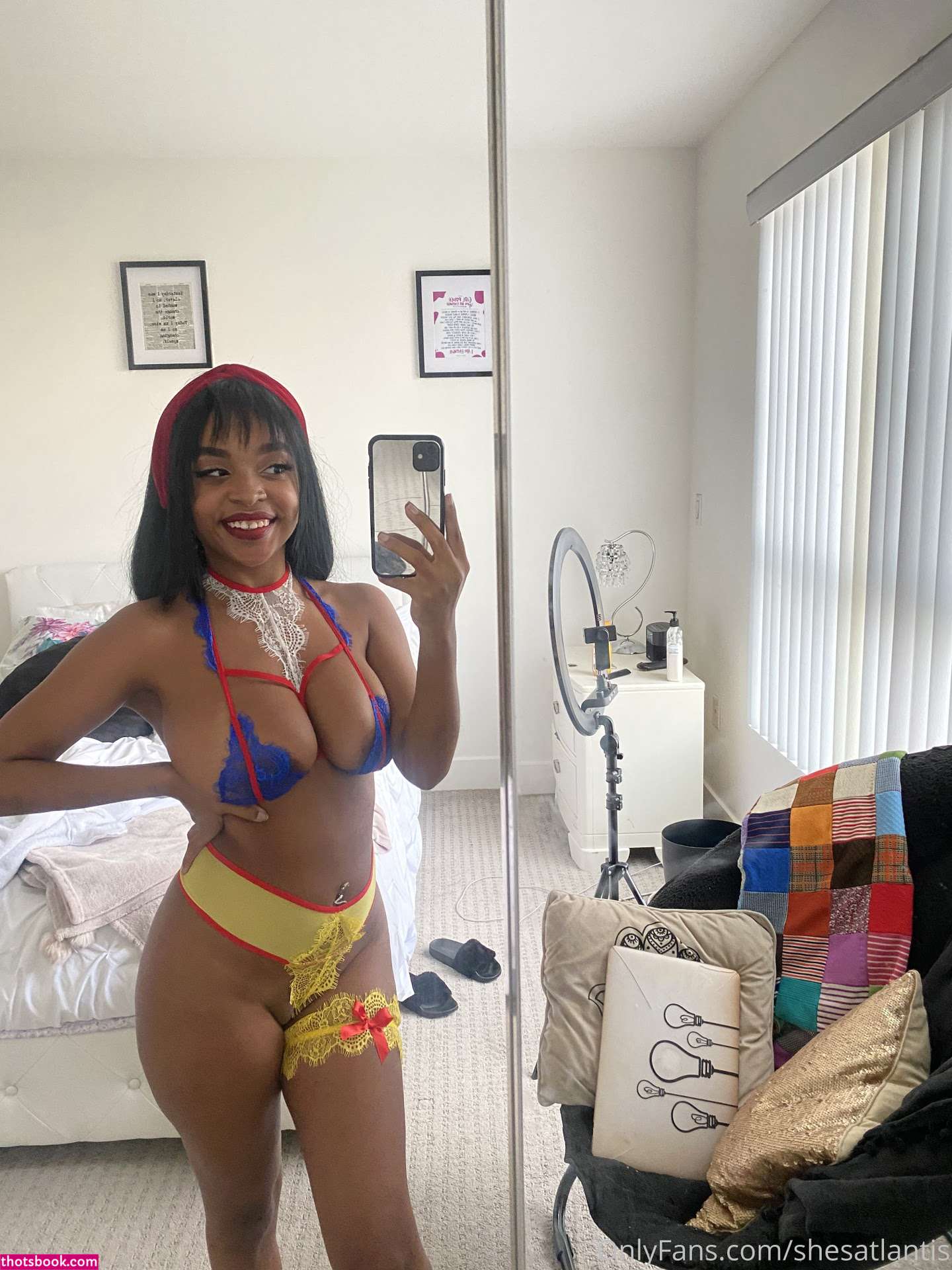 shesatlantis Nude Leaks OnlyFans Photos #10 1391562