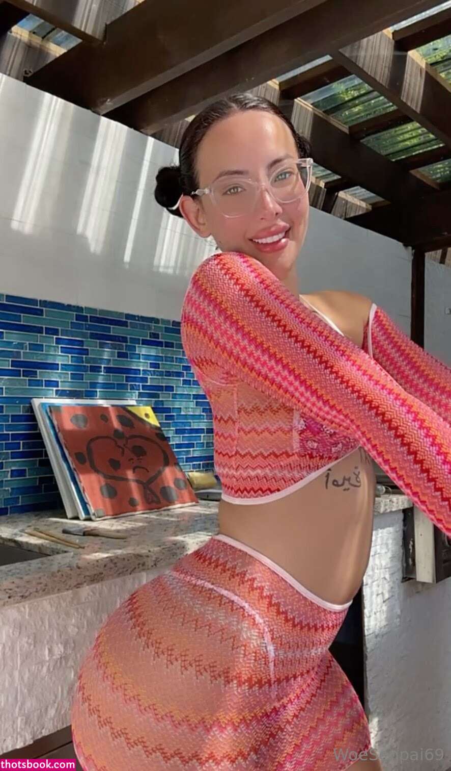 Woe Alexandra woesenpai69 Nude Leaks OnlyFans Photos #23 1391624