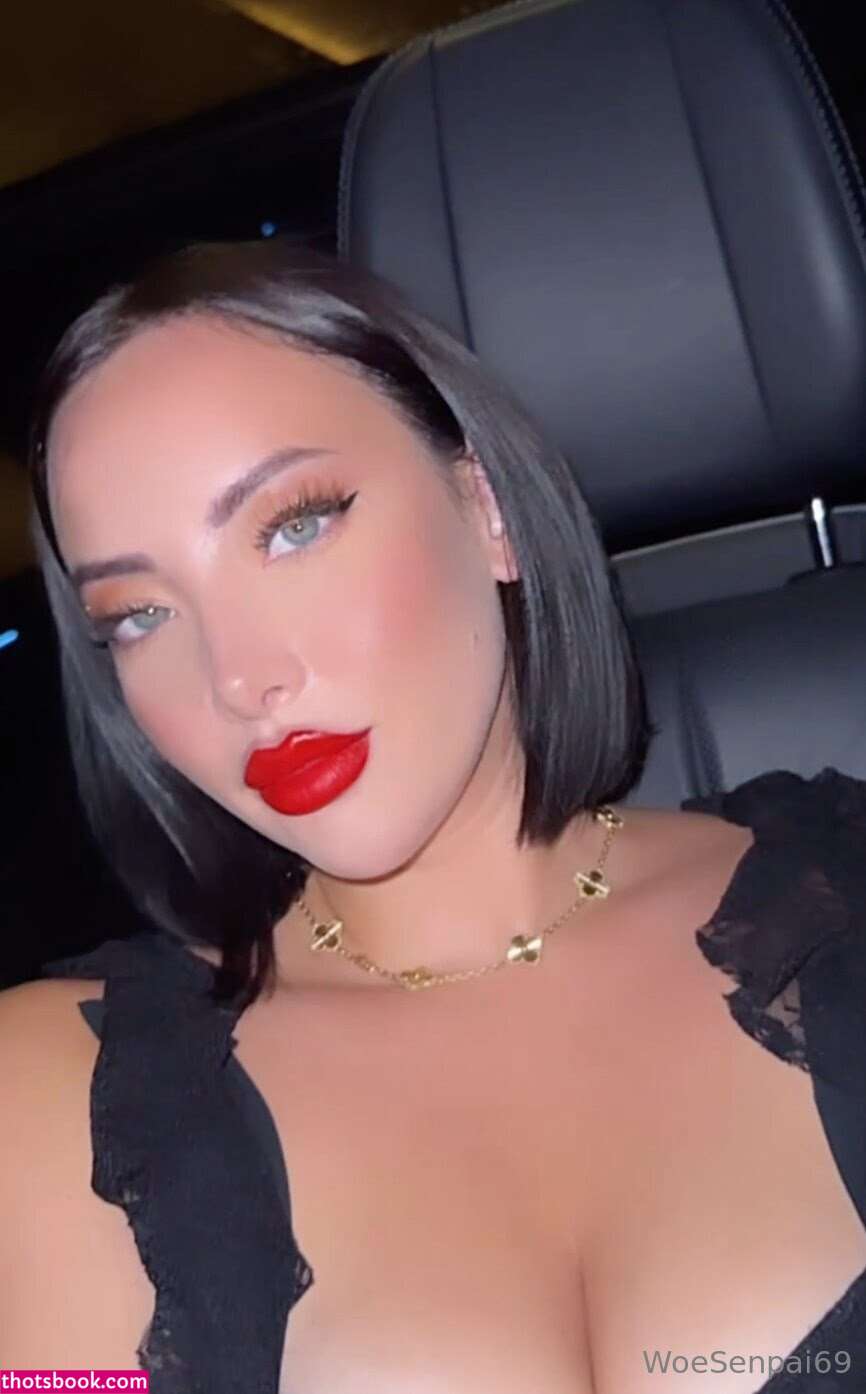 Woe Alexandra woesenpai69 Nude Leaks OnlyFans Photos #23 1391625