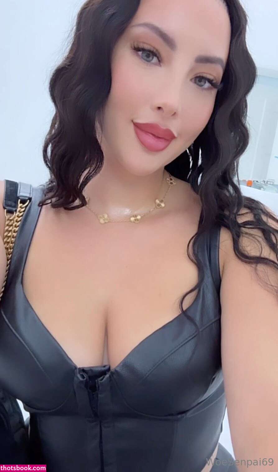 Woe Alexandra woesenpai69 Nude Leaks OnlyFans Photos #23 1391637