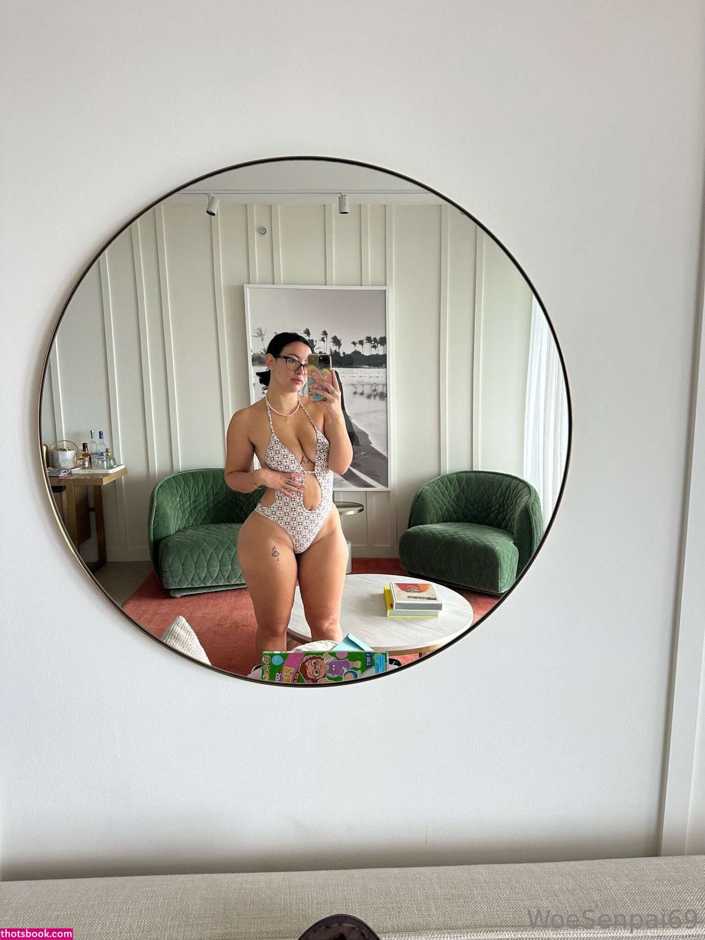 Woe Alexandra woesenpai69 Nude Leaks OnlyFans Photos #24 1391649