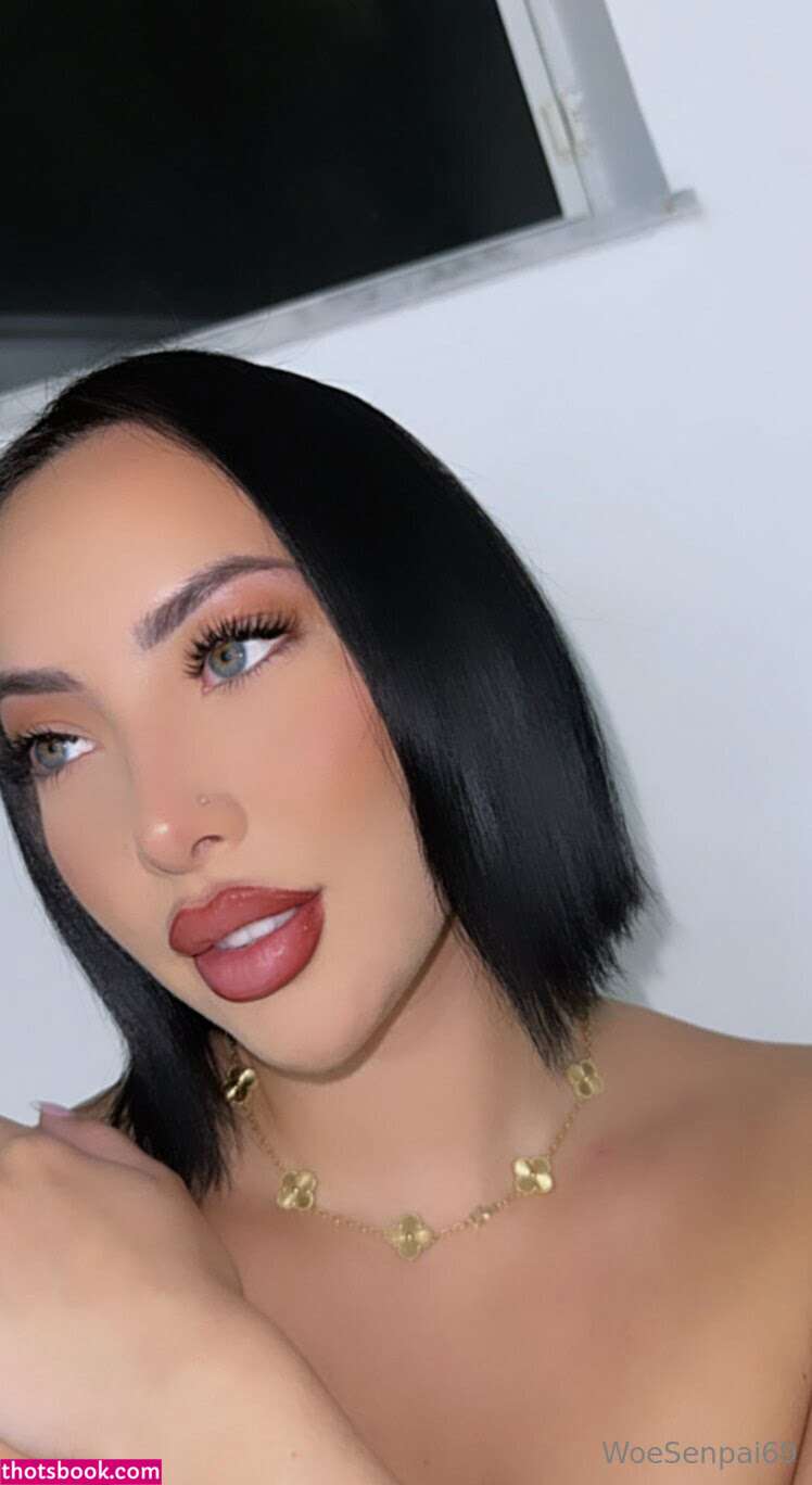 Woe Alexandra woesenpai69 Nude Leaks OnlyFans Photos #25 1391667