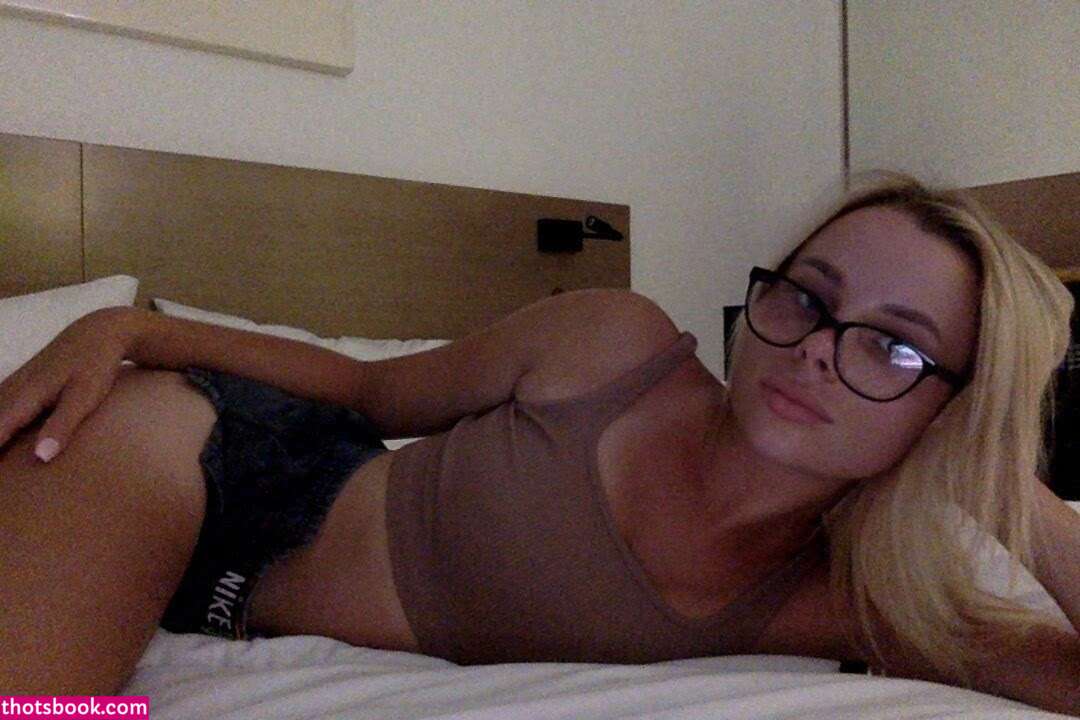 Angelina Graovac Nude Leaks OnlyFans Photos #1 1391732