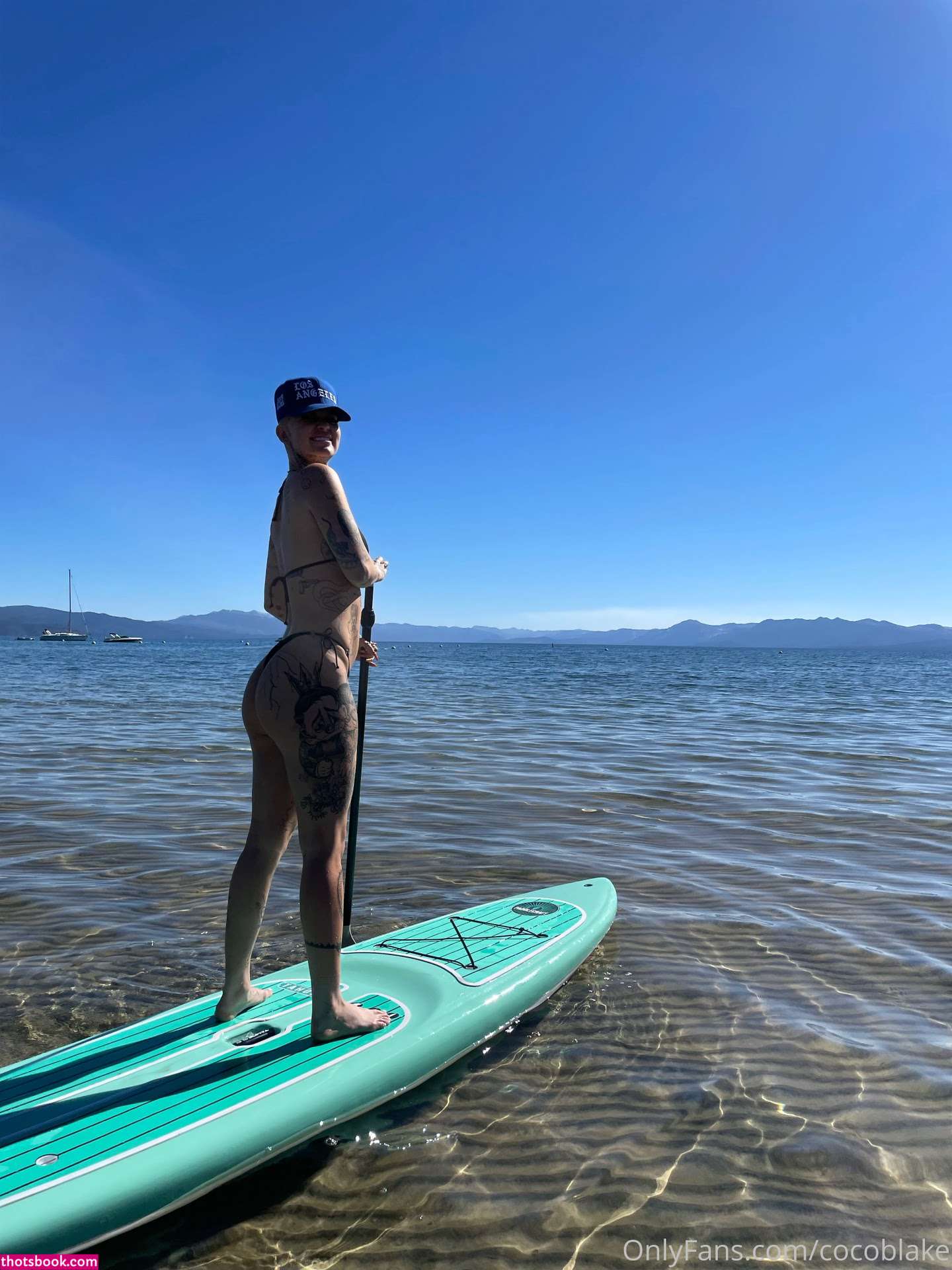 Coco Blake Nude Leaks OnlyFans Photos #5 1391858