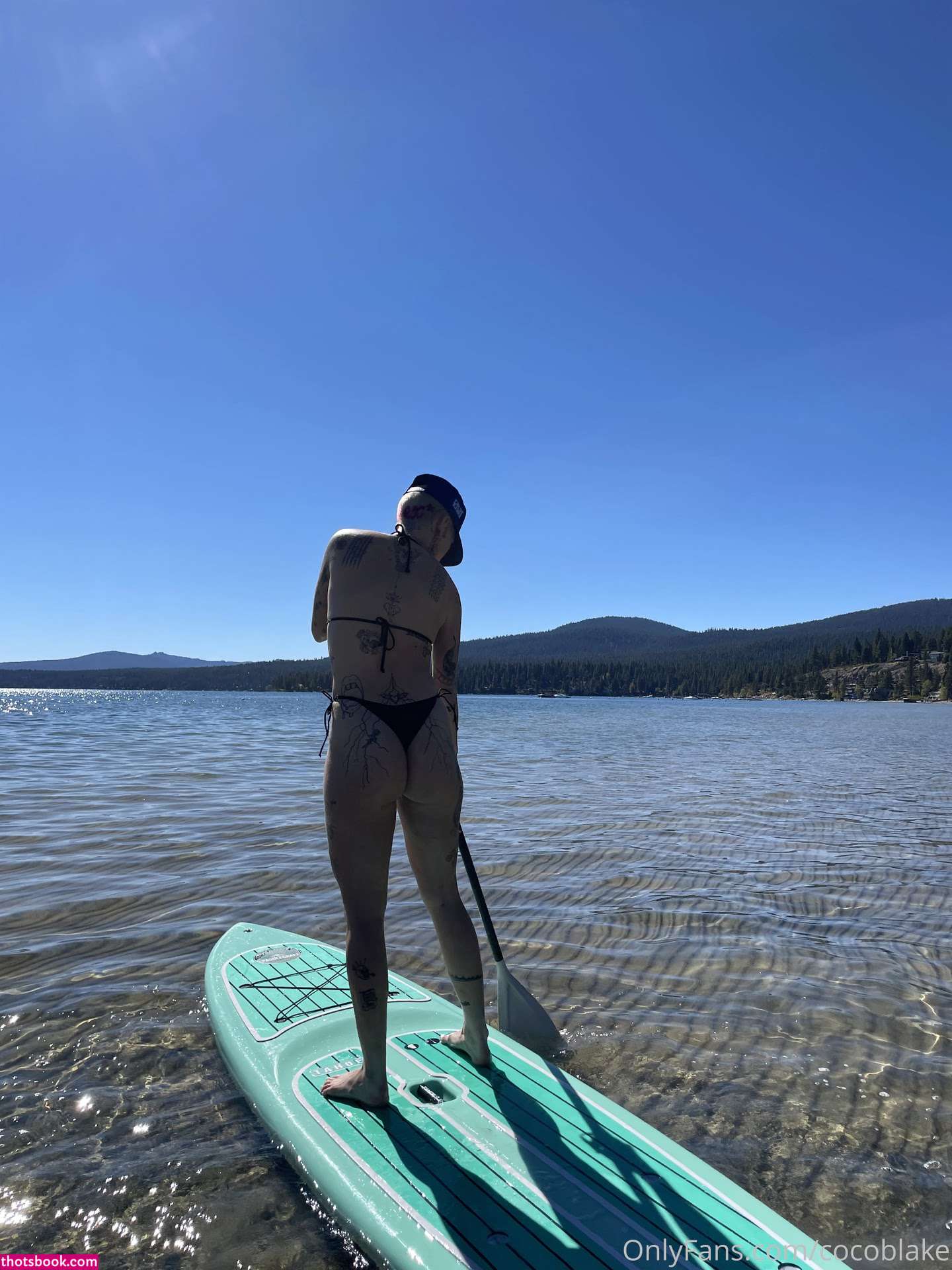 Coco Blake Nude Leaks OnlyFans Photos #5 1391861