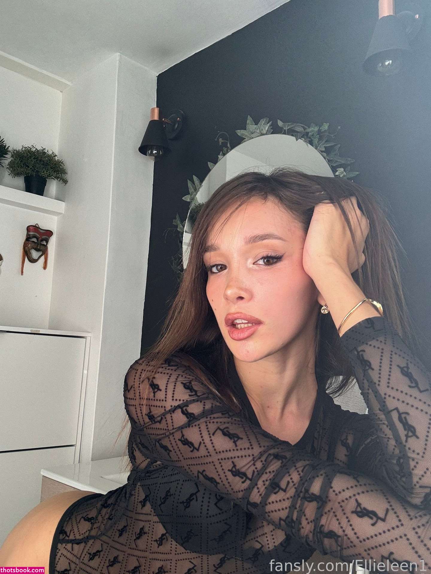 Ellieleen Nude Leaks OnlyFans Photos #121 1391906