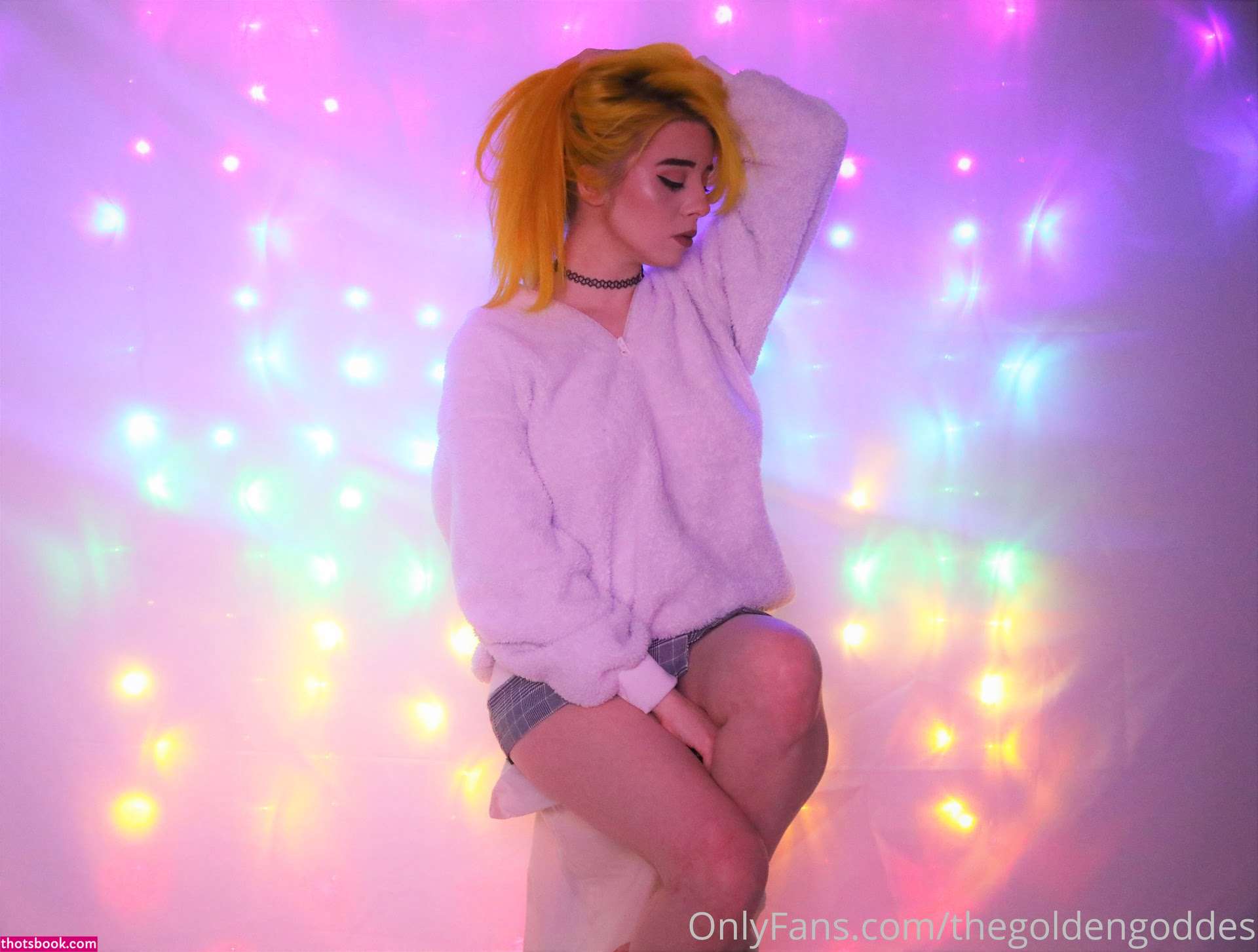 Goldengoddessxxx TheGoldenGoddess Nude Leaks OnlyFans Photos #1 1391947