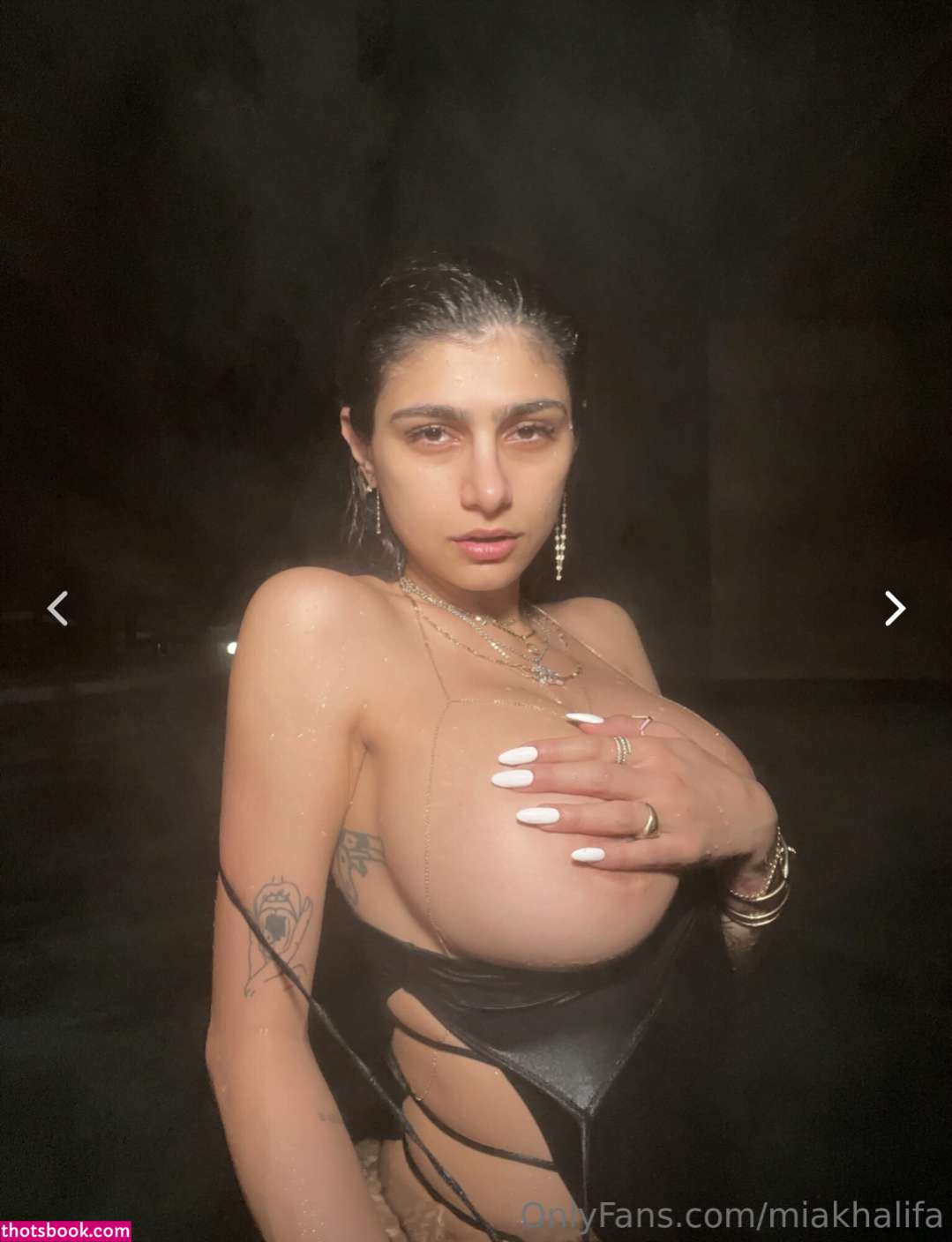 Mia Khalifa Nude Leaks OnlyFans Photos #63 1392250