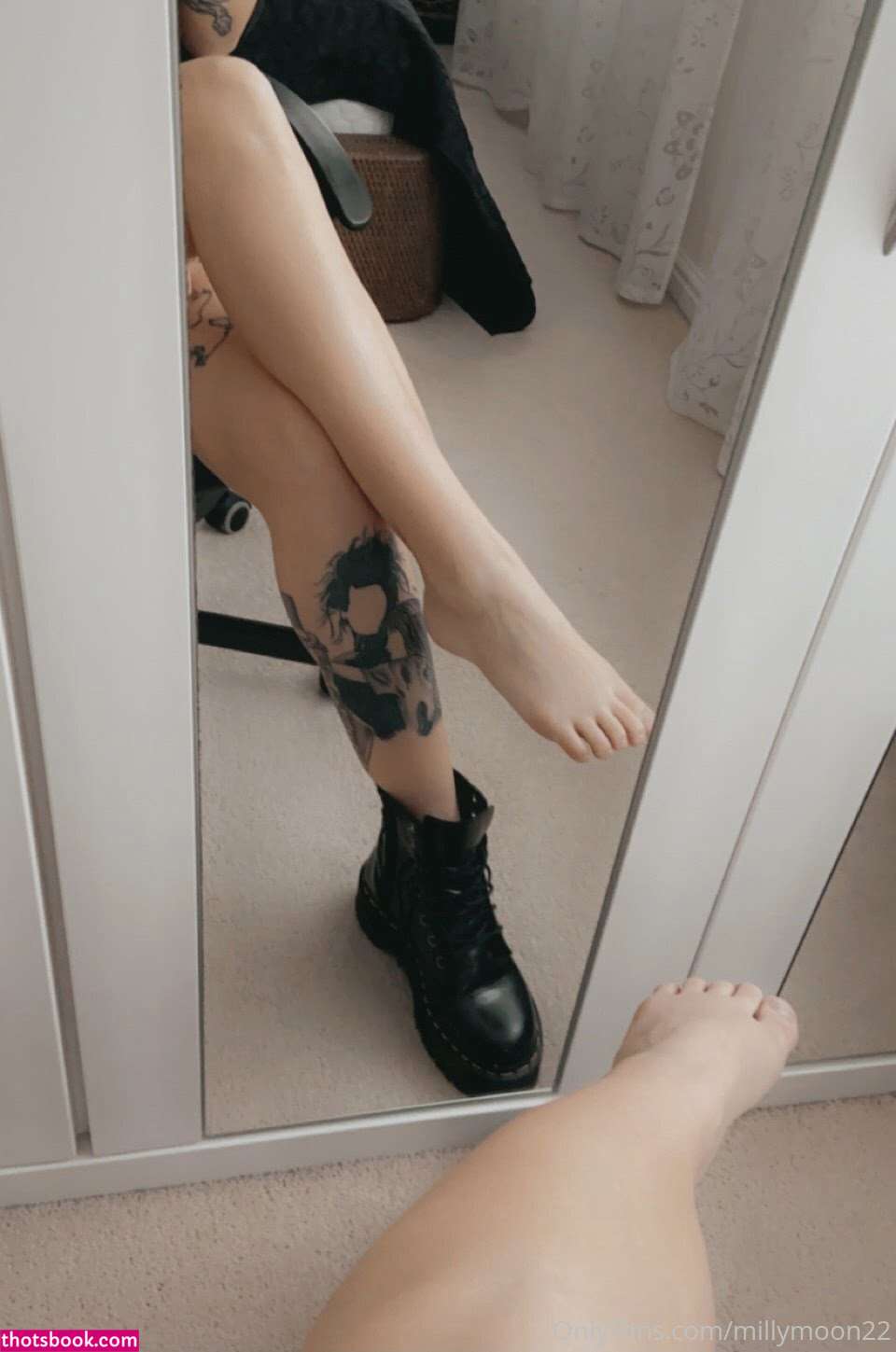 millymoon23 Milly Moon millymoon22 Nude Leaks OnlyFans Photos #2 1392296