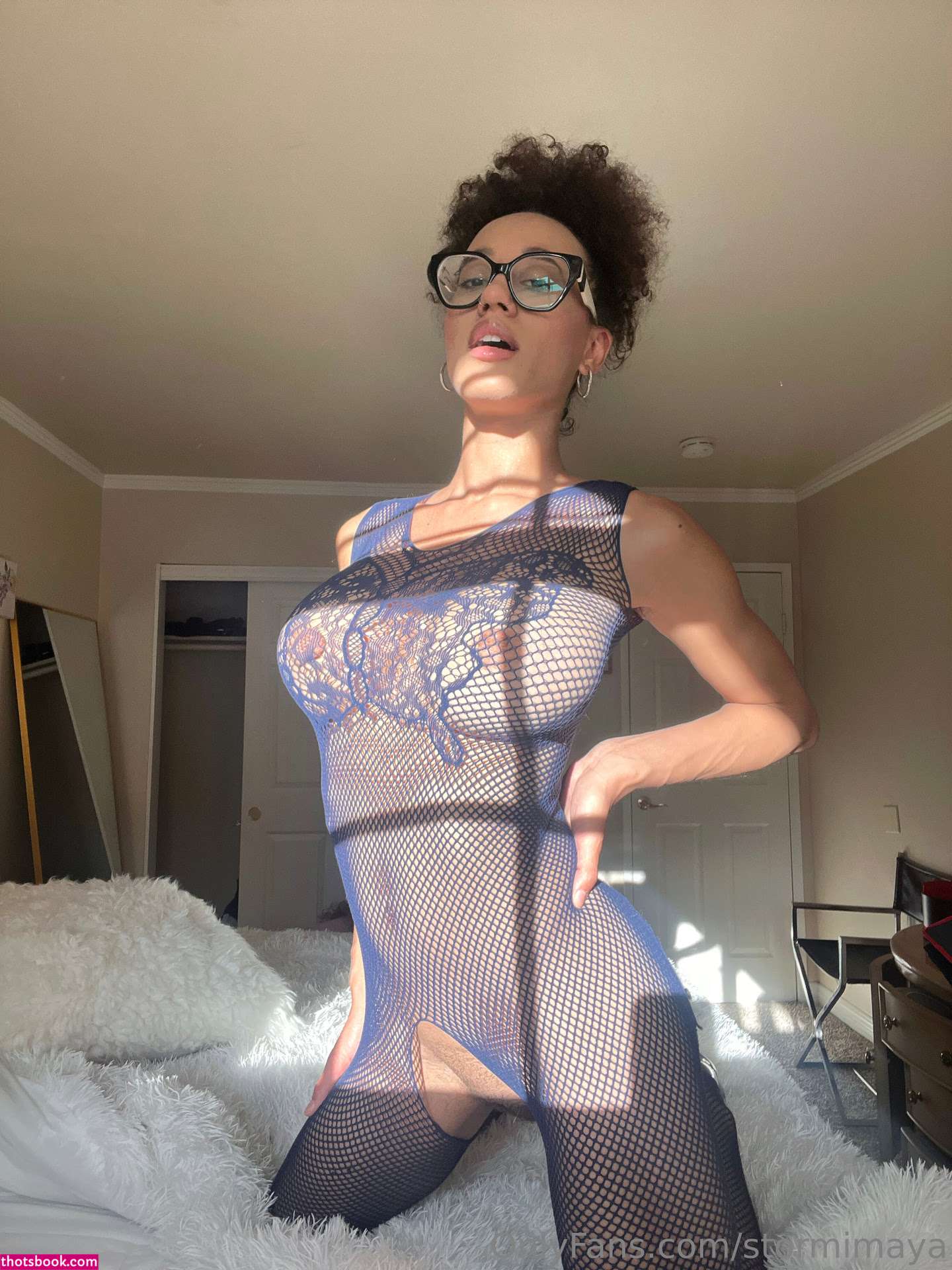 Stormi Maya Nude Leaks OnlyFans Photos #28 1392563