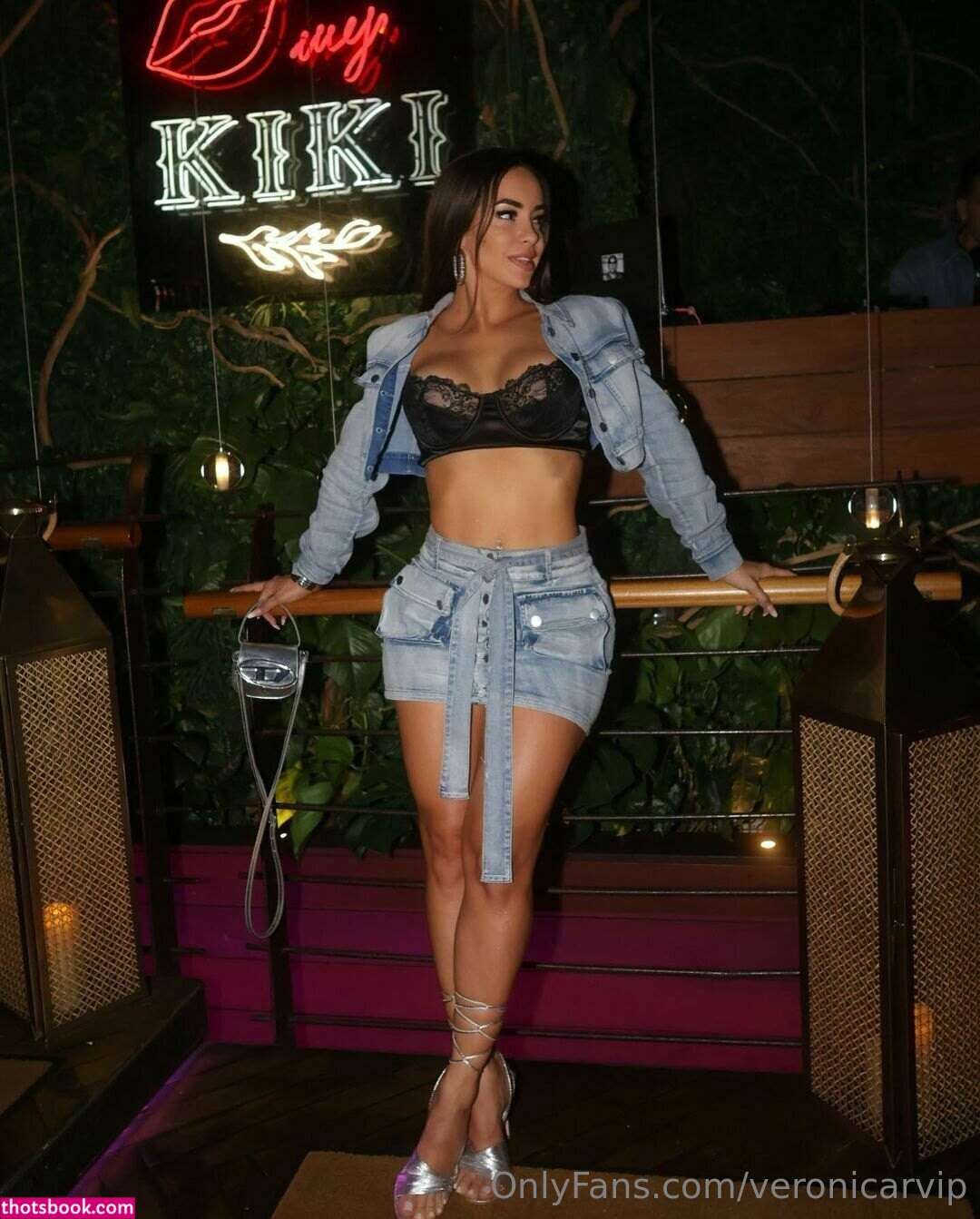 Veronica Ramirez veronicar11 veronicarvip Nude Leaks OnlyFans Photos #2 1392634