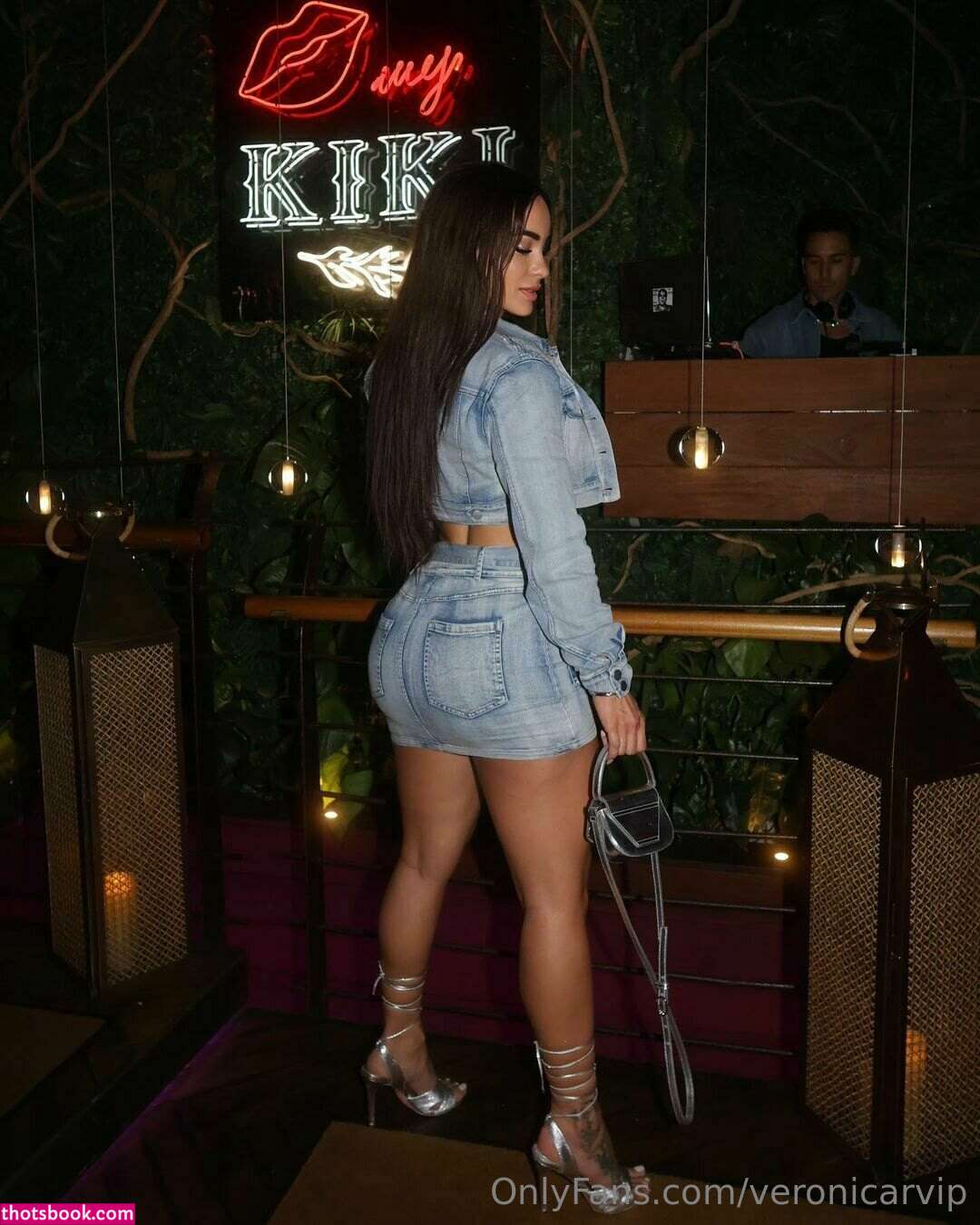 Veronica Ramirez veronicar11 veronicarvip Nude Leaks OnlyFans Photos #3 1392638