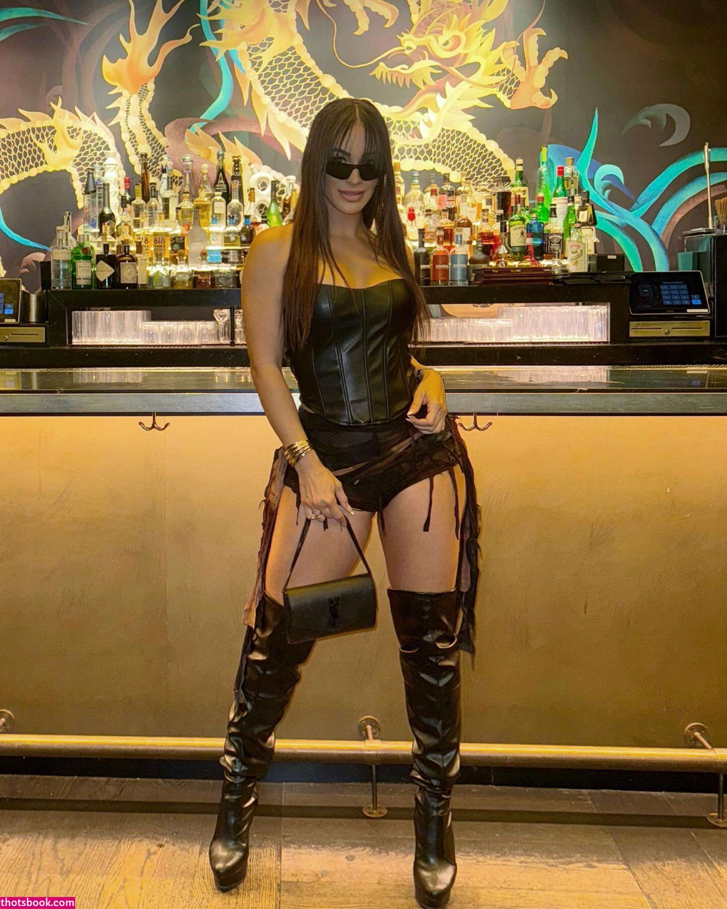 Veronica Ramirez veronicar11 veronicarvip Nude Leaks OnlyFans Photos #4 1392643