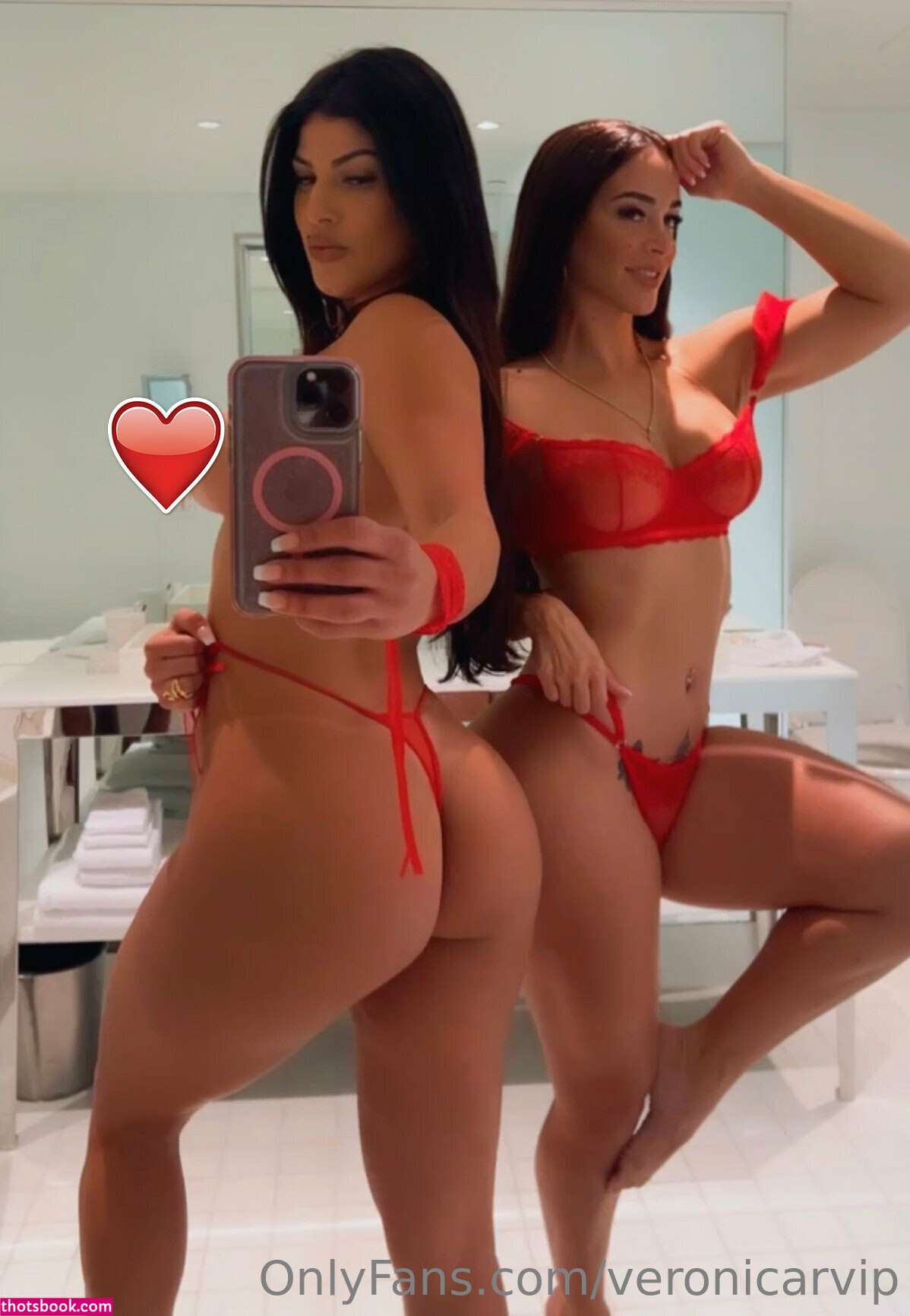 Veronica Ramirez veronicar11 veronicarvip Nude Leaks OnlyFans Photos #5 1392649