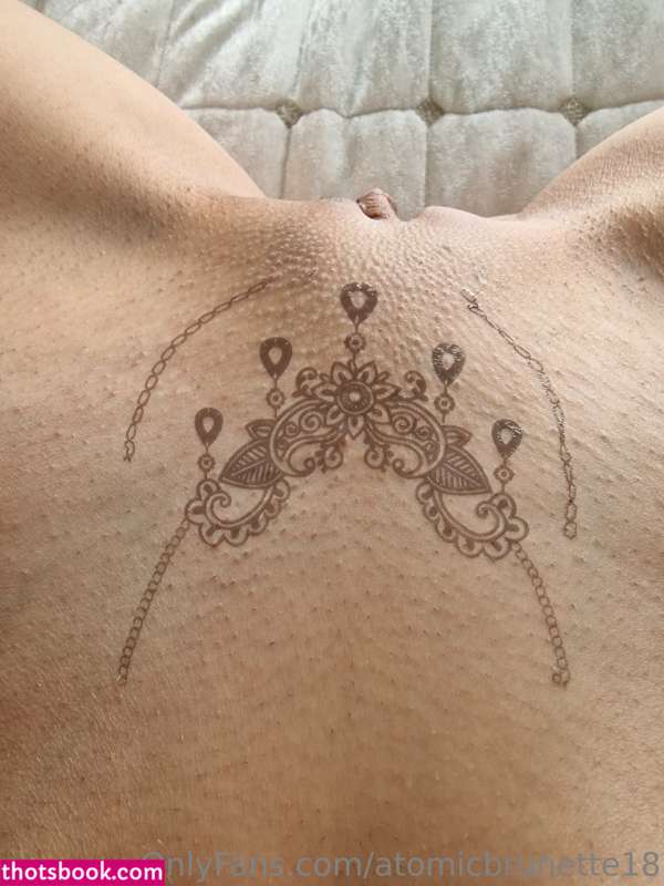 Atomicbrunette18 Nude Leaks OnlyFans Photos #25 1392966