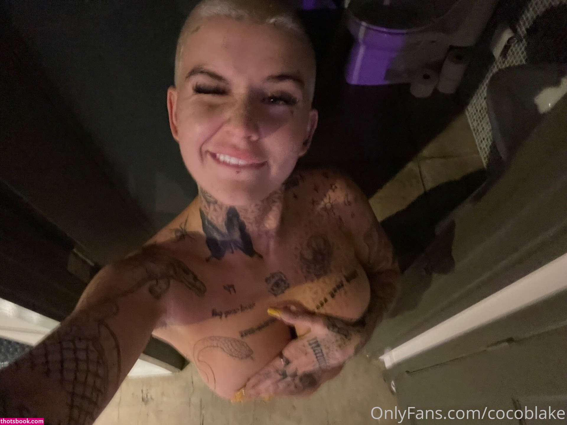 Coco Blake Nude Leaks OnlyFans Photos #6 1393033