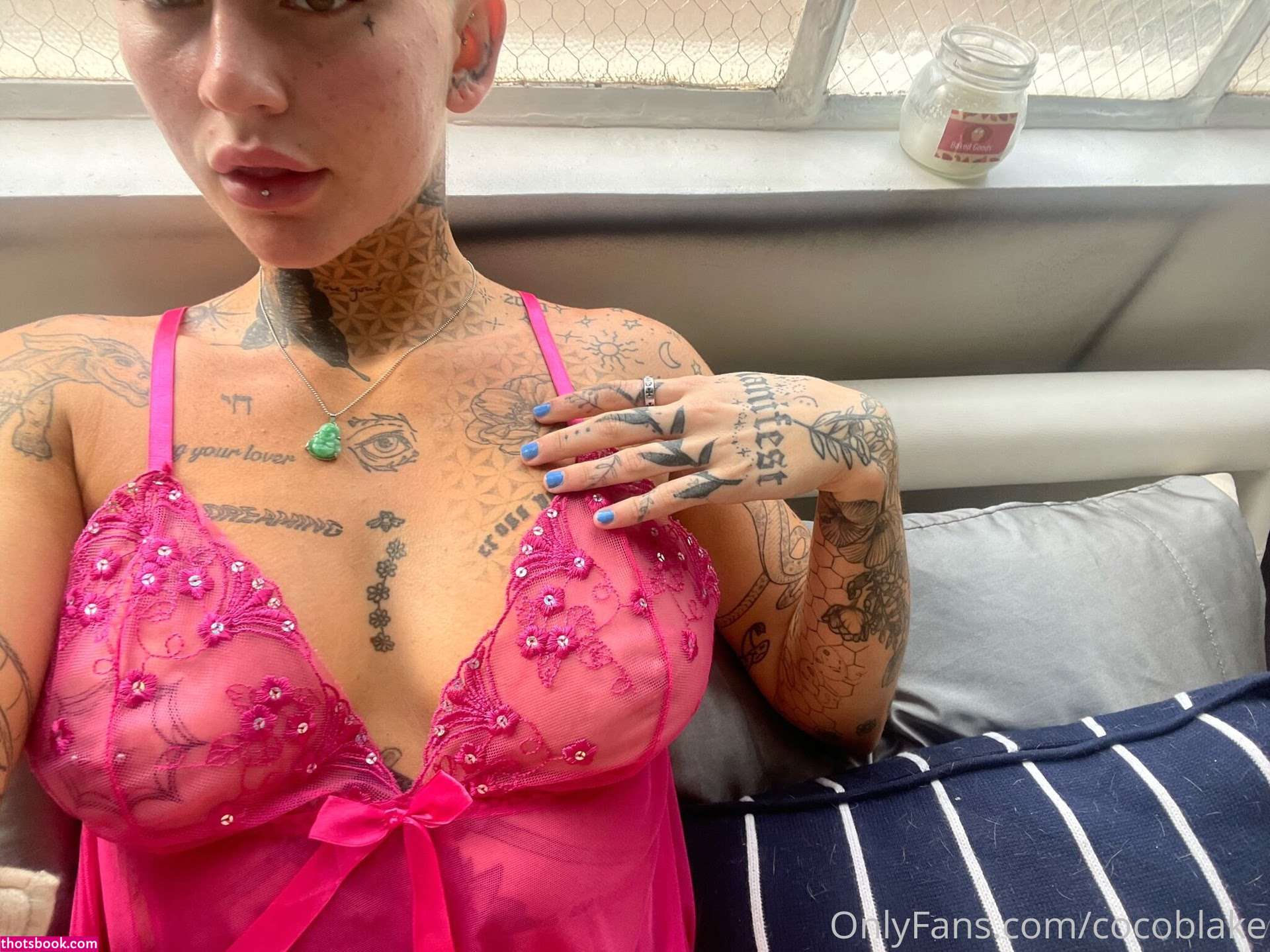 Coco Blake Nude Leaks OnlyFans Photos #10 1393063
