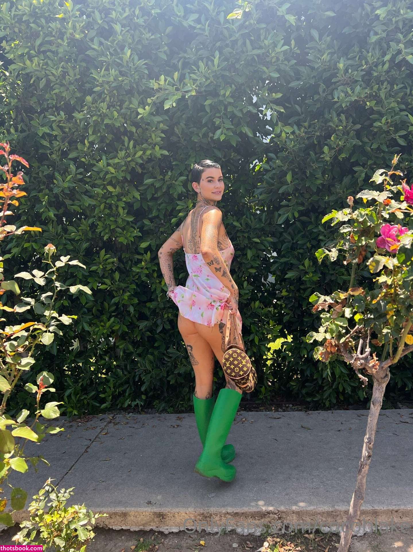 Coco Blake Nude Leaks OnlyFans Photos #10 1393065