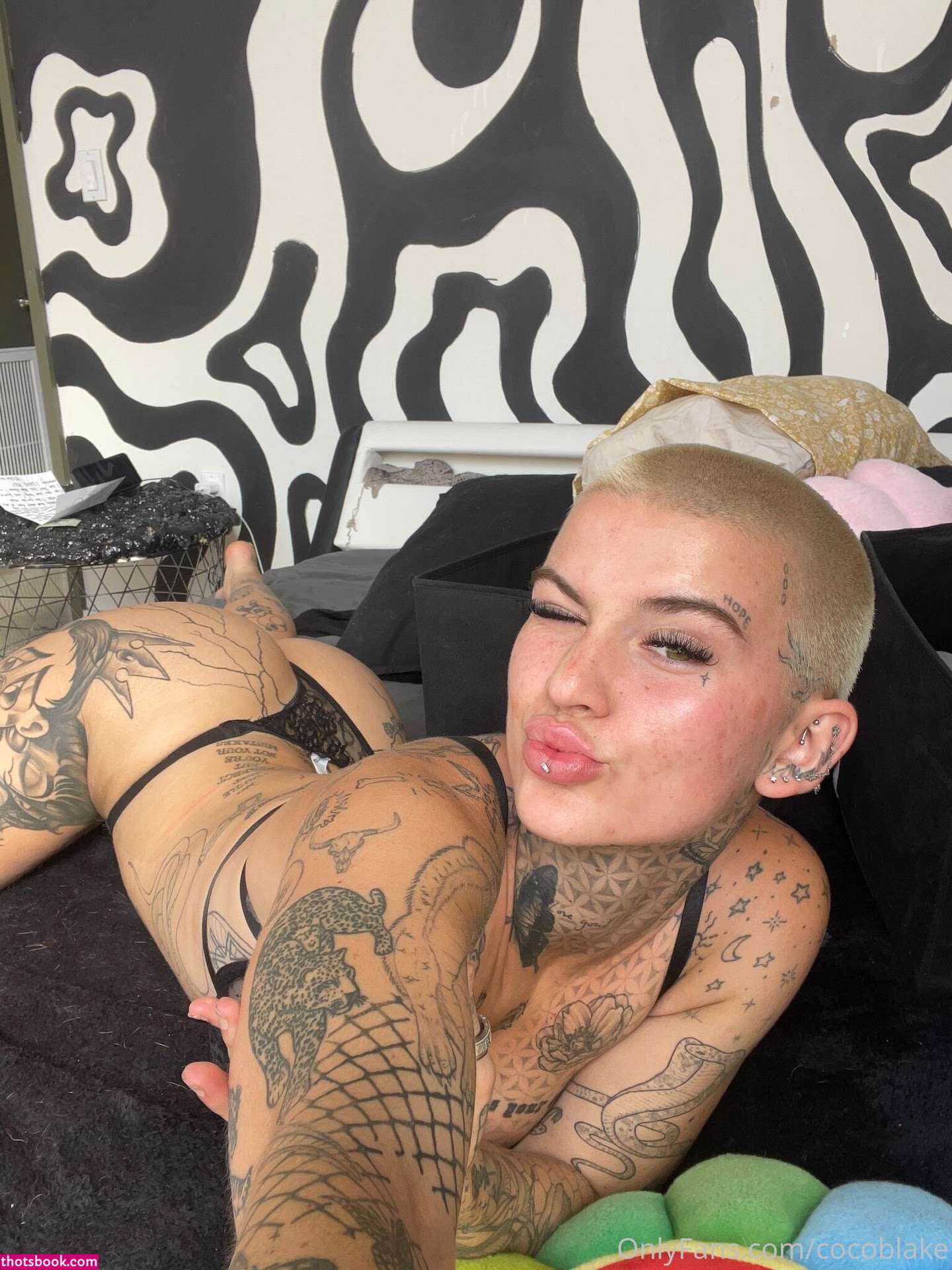 Coco Blake Nude Leaks OnlyFans Photos #10 1393074