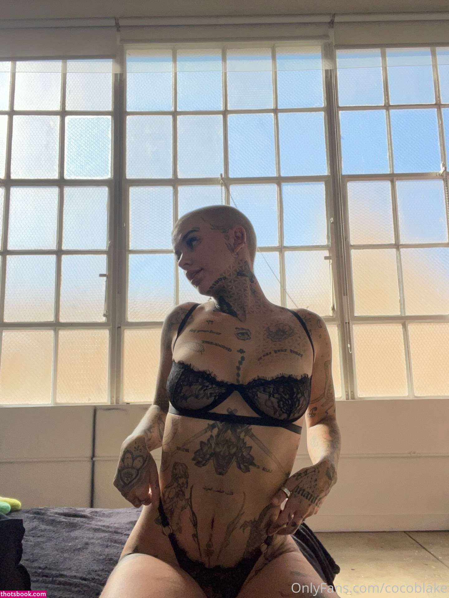 Coco Blake Nude Leaks OnlyFans Photos #10 1393083