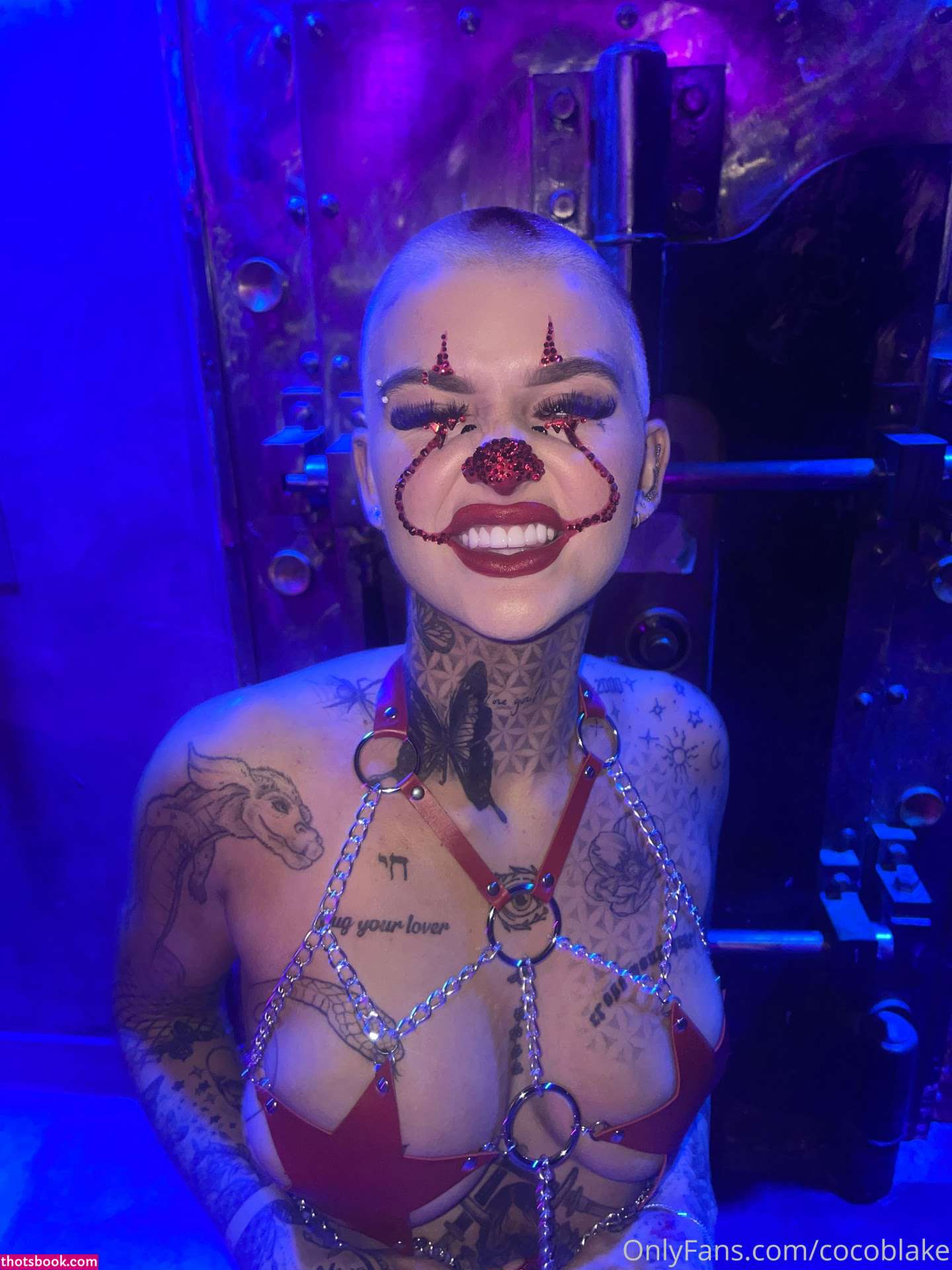 Coco Blake Nude Leaks OnlyFans Photos #10 1393084