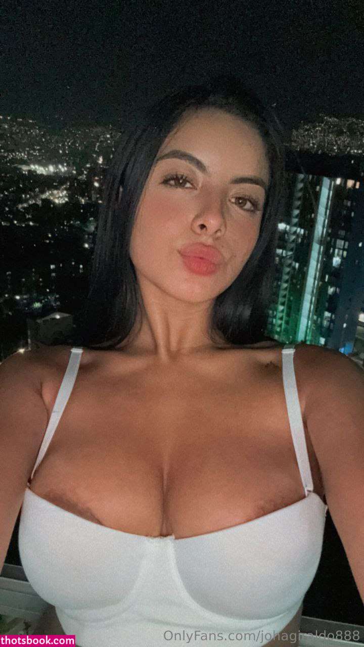 Joha Giraldo Soyjoha888 Johagiraldo888 Nude Leaks OnlyFans Photos #8 1393220