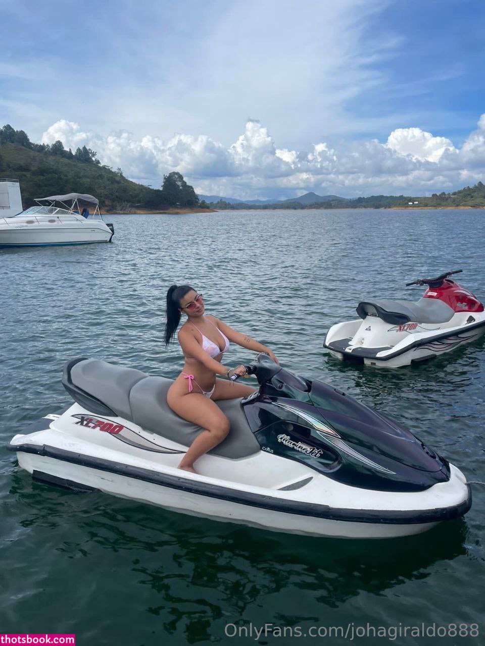 Joha Giraldo Soyjoha888 Johagiraldo888 Nude Leaks OnlyFans Photos #8 1393226