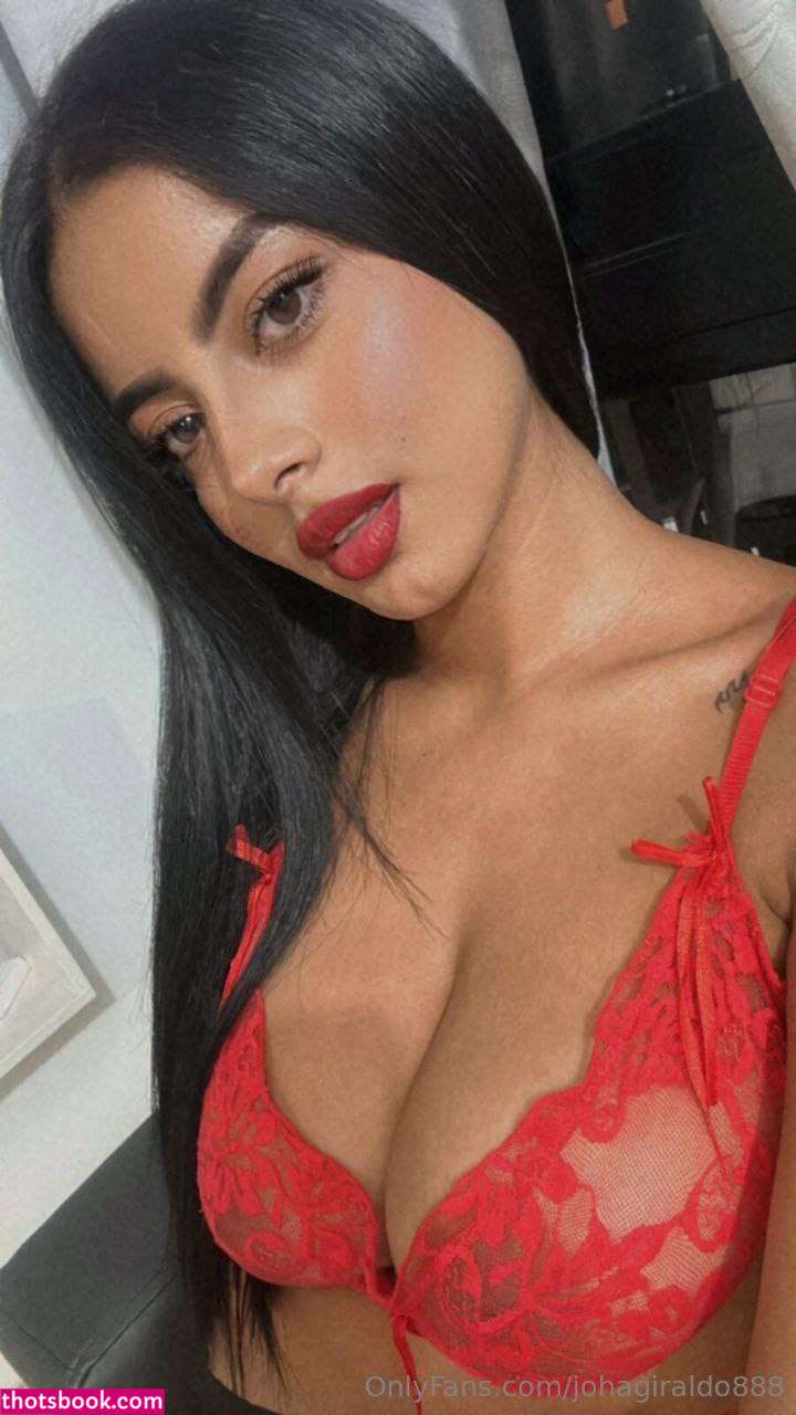 Joha Giraldo Soyjoha888 Johagiraldo888 Nude Leaks OnlyFans Photos #9 1393237
