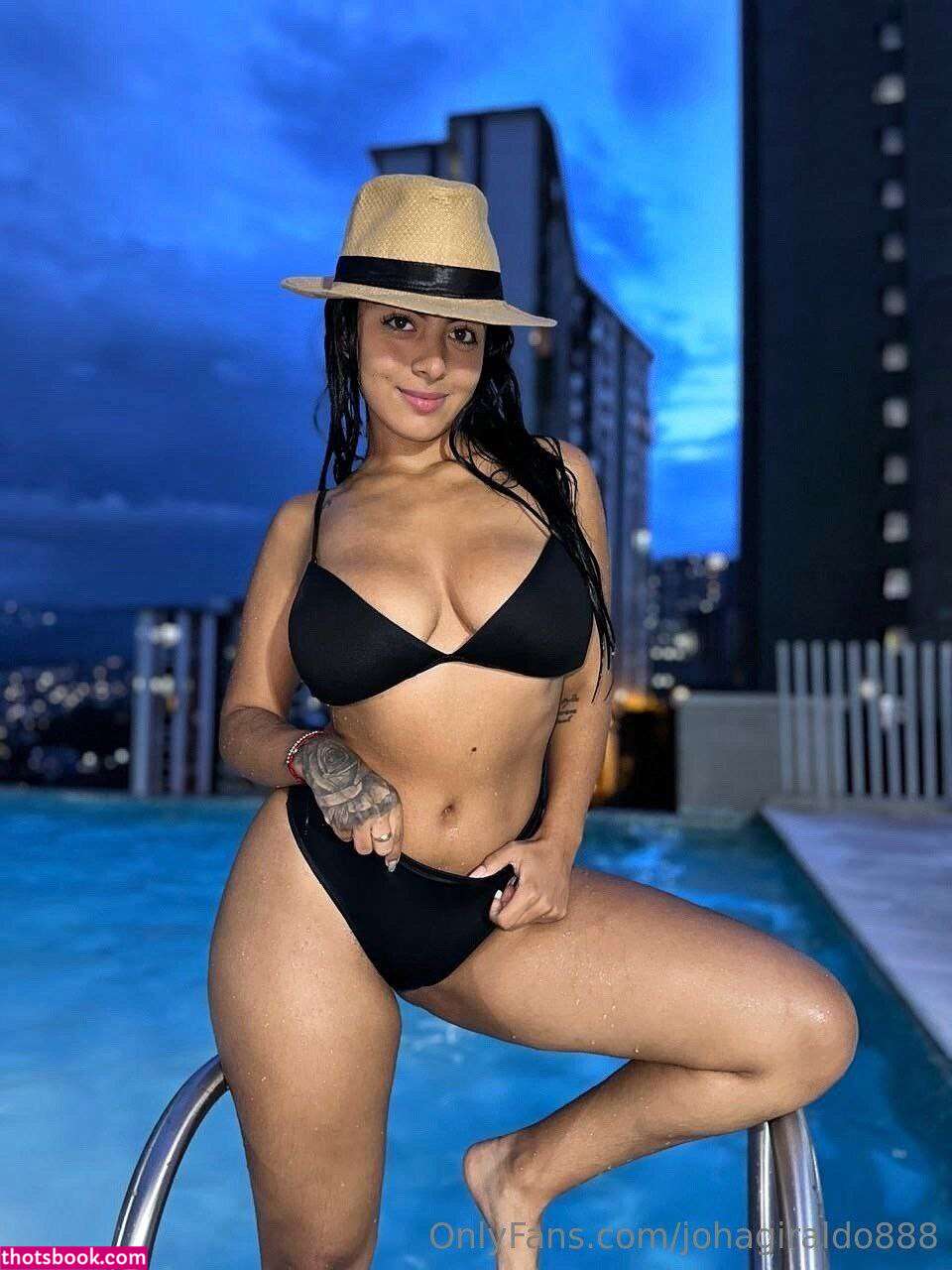 Joha Giraldo Soyjoha888 Johagiraldo888 Nude Leaks OnlyFans Photos #10 1393242