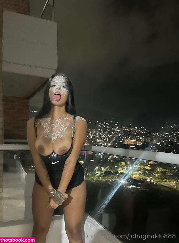 Joha Giraldo Soyjoha888 Johagiraldo888 Nude Leaks OnlyFans Photos #10 1393244