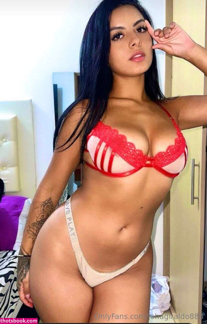 Joha Giraldo Soyjoha888 Johagiraldo888 Nude Leaks OnlyFans Photos #10 1393247