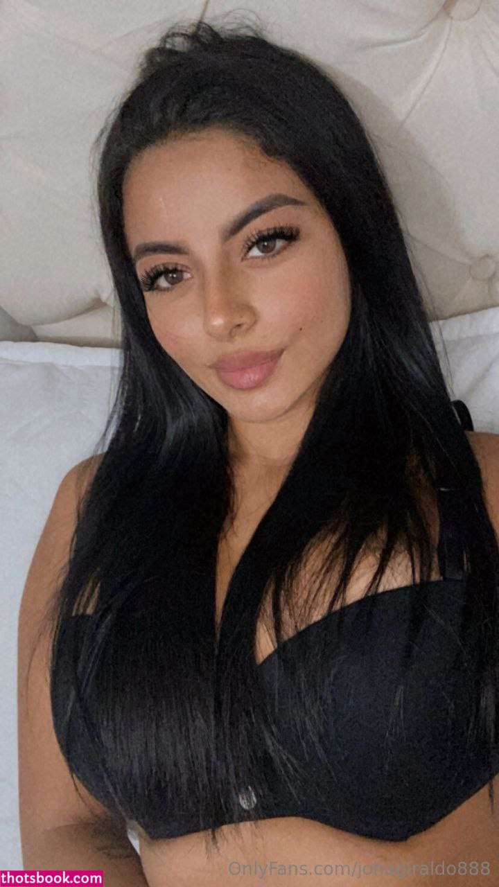 Joha Giraldo Soyjoha888 Johagiraldo888 Nude Leaks OnlyFans Photos #10 1393249