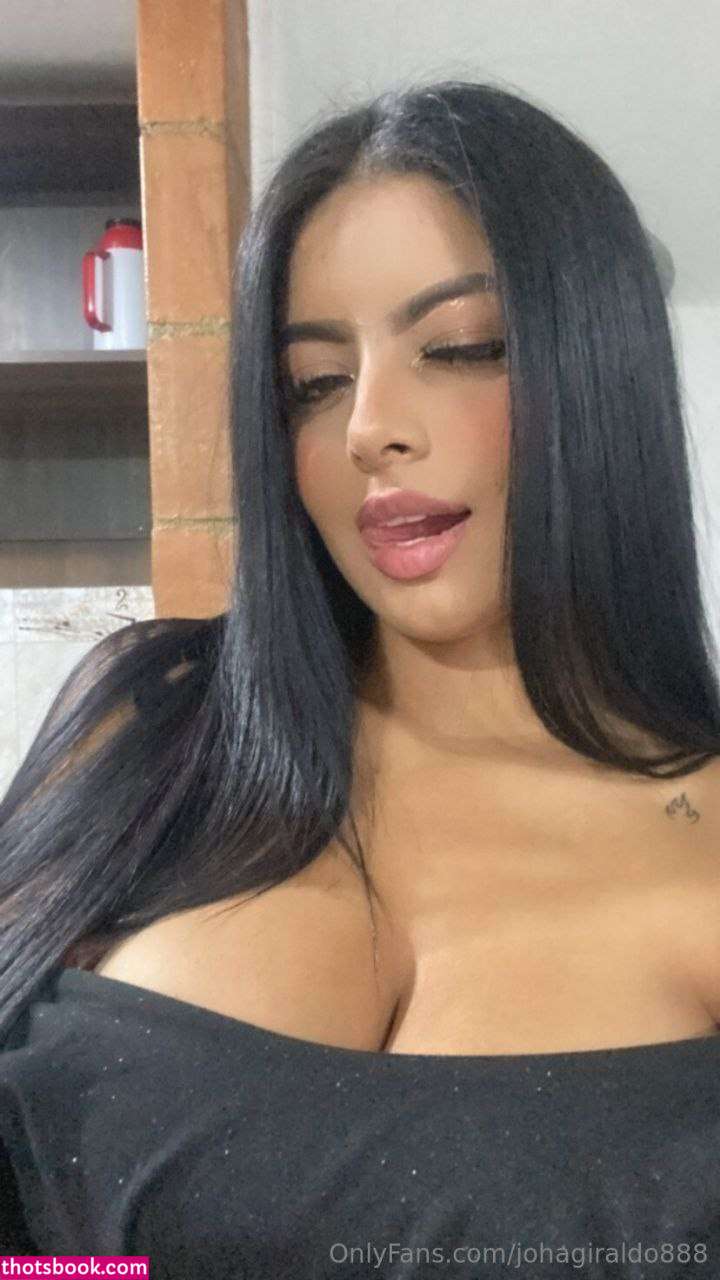 Joha Giraldo Soyjoha888 Johagiraldo888 Nude Leaks OnlyFans Photos #10 1393251